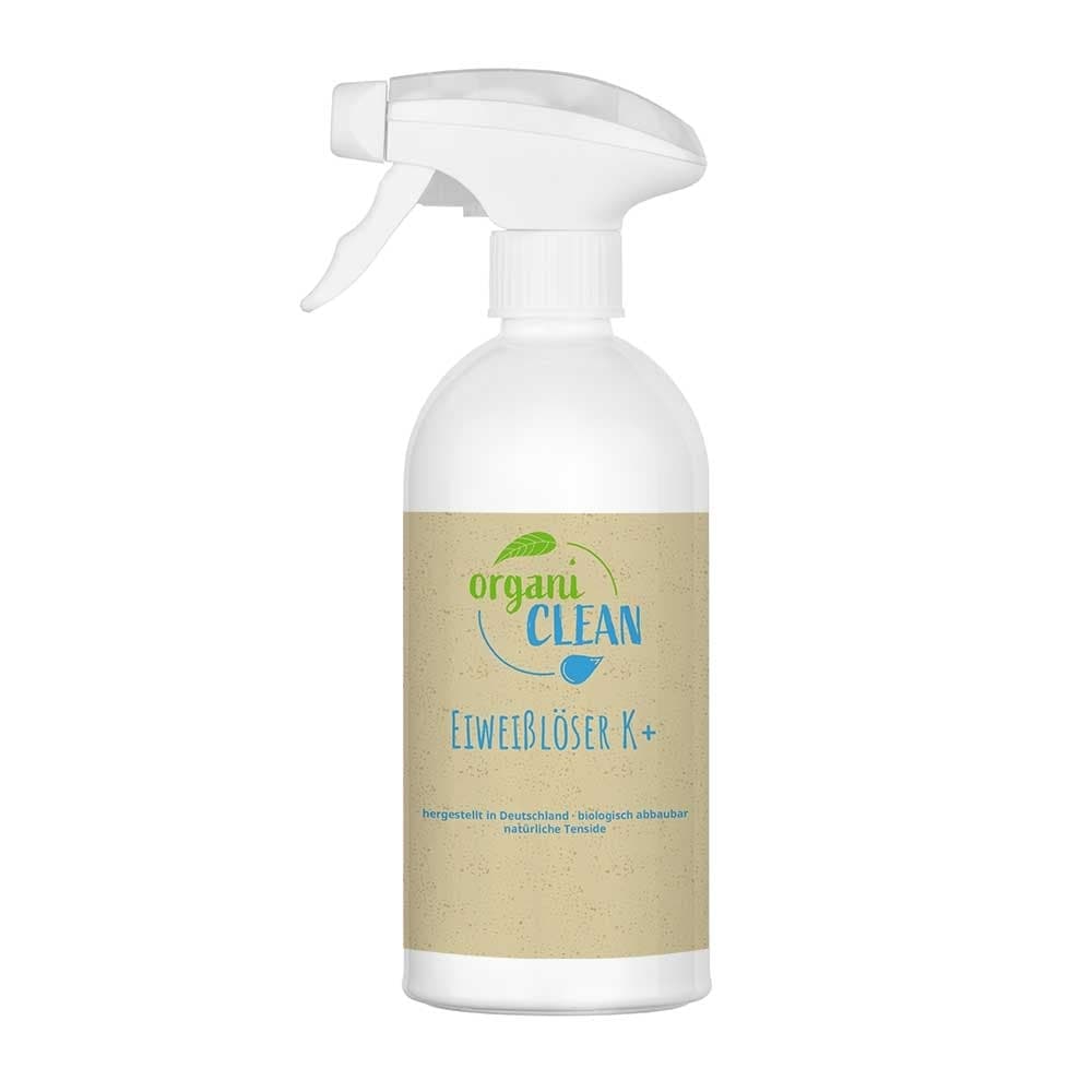 Eiweißlöser 500 ml