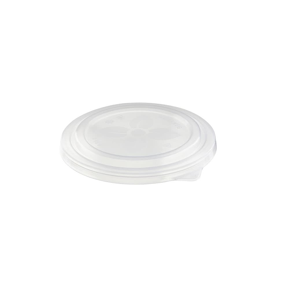 Mehrweg-Deckel "Häppy Bowl®" Ø 150 mm, PP, transparent