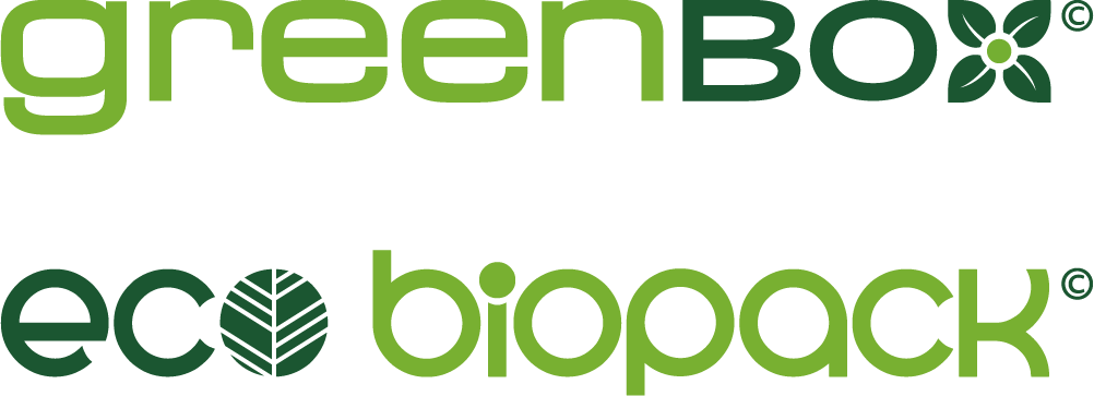 greenbox ecobiopack logos stacked