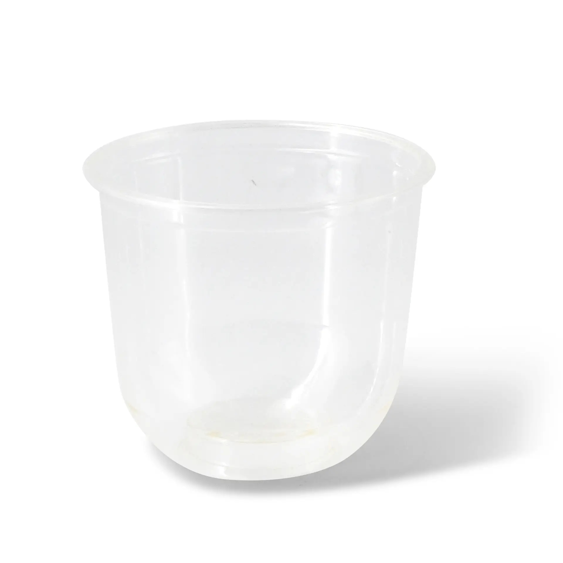 Bio PLA Becher für kalte Getränke ohne Logo 568 ml (20 oz Bio PLA Becher für kalte Getränke ohne Logo 568 ml (20 oz