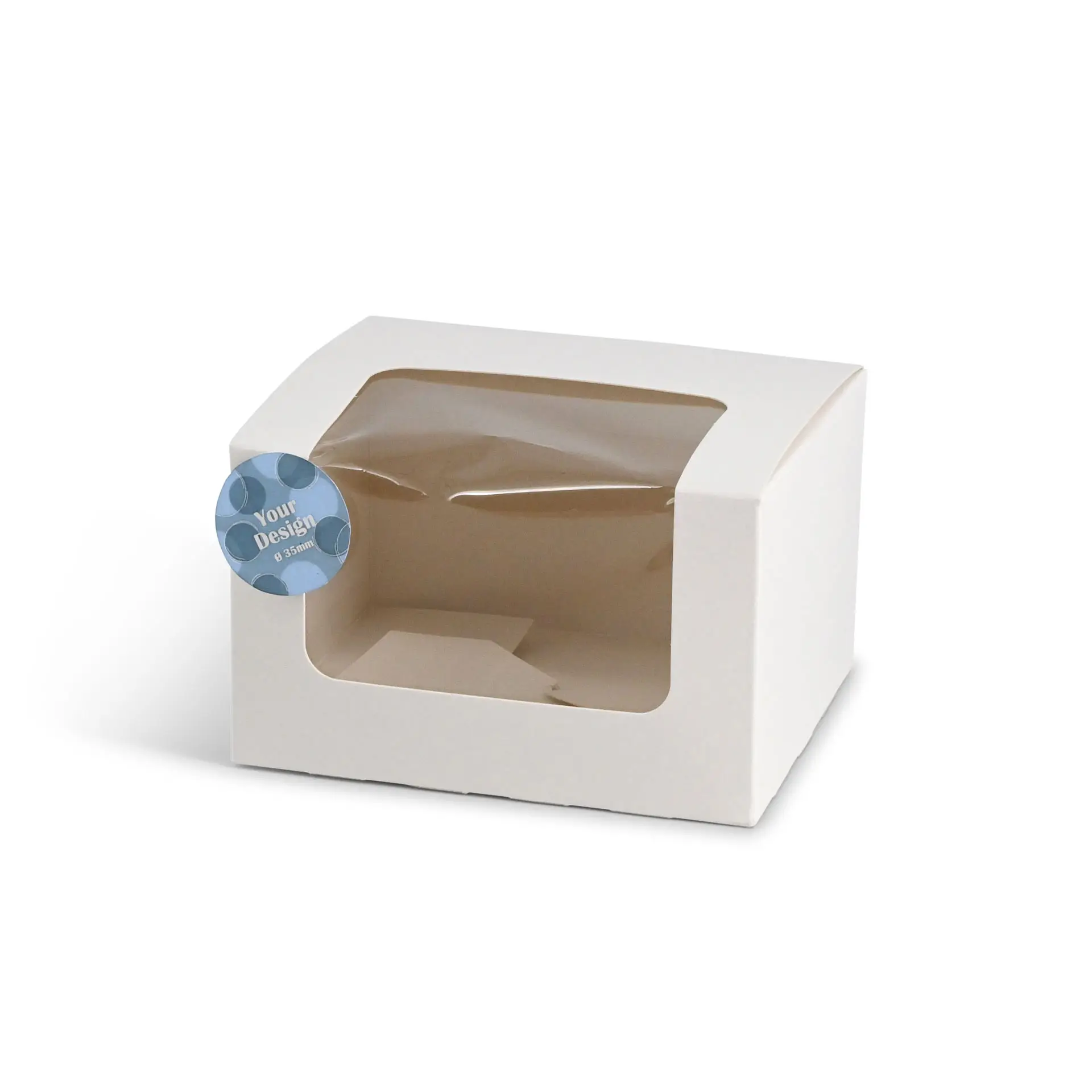 Label printing Ø 35 mm, round, bio-foil 9102p7005601-etiketten-bedrucken-35-mm-rund-bio-folie-1