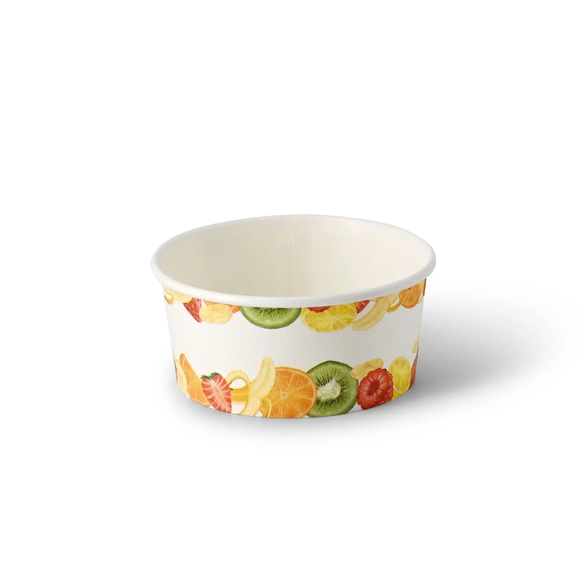 4 oz, max. 6 oz Paper cups ice cream XS (coated), Ø 92 mm, printed con30019-01-0-eisbecher-bedruckt-beschichtet-xs-fruechte-100-ml-max-180-ml-92-mm-1