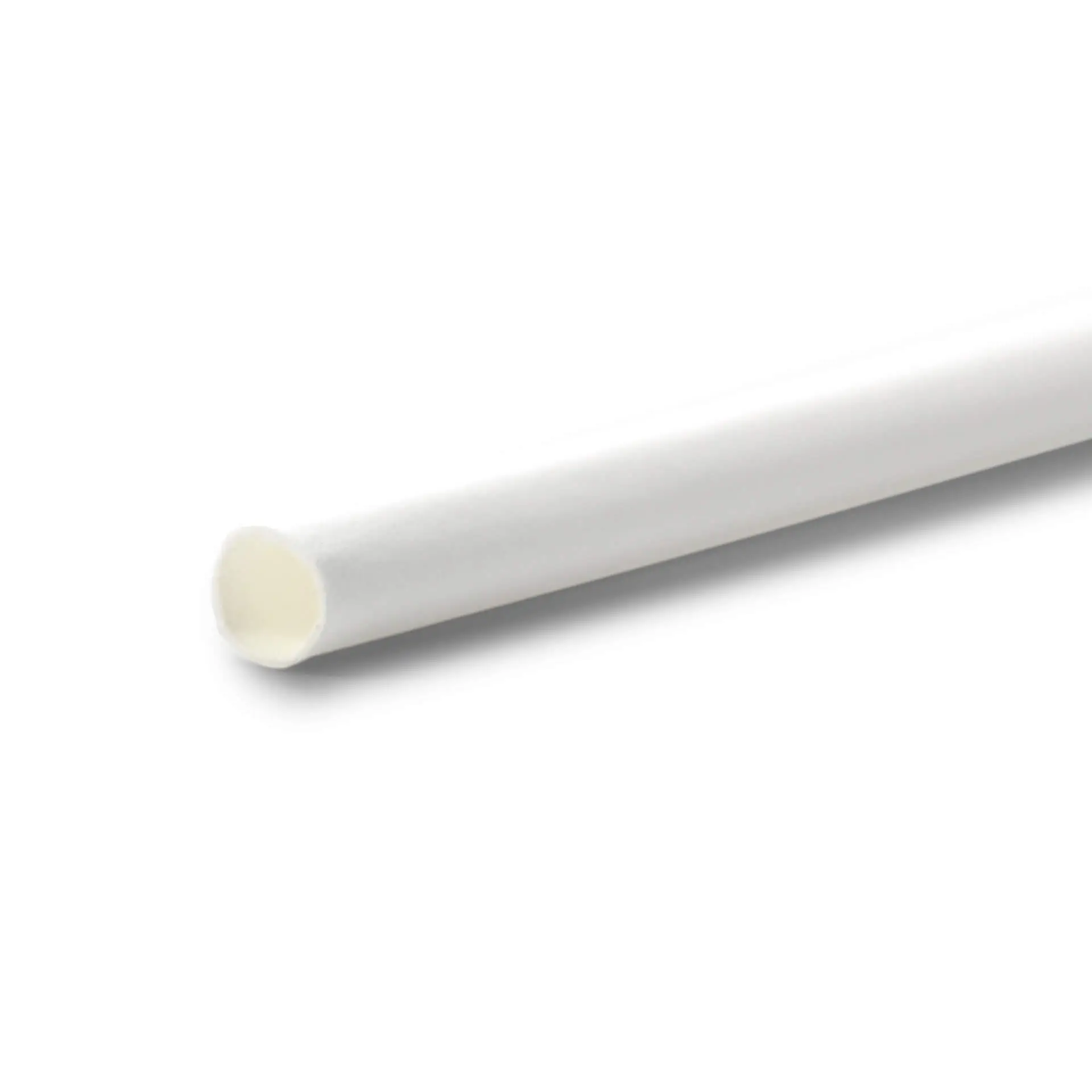 20 cm, Ø 0.5 cm Paper-straws, white, vertical splice dcd00455-trinkhalme-aus-papier-20-cm-05-cm-weiss-vertikal-gerollt-2