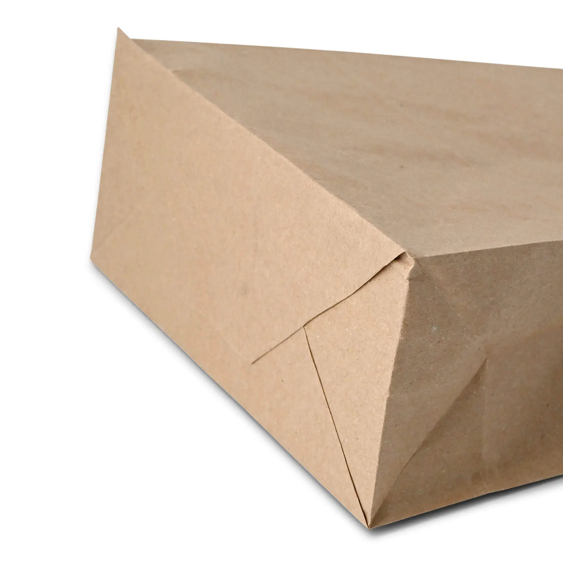 Recycling paper-carrier bags M, 22 x 10 x 28 cm, brown dse02314-tragetaschen-aus-recyclingpapier-m-22-x-10-x-28-cm-braun-4