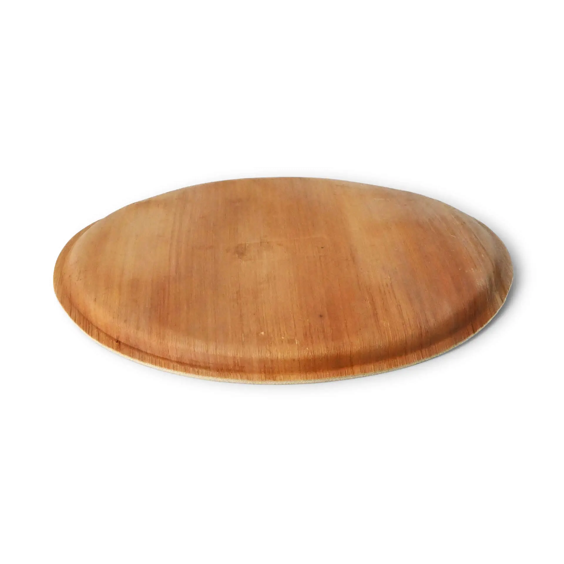 Palm Leaf Pizza Plate "Palmware®" Ø 25 cm, round