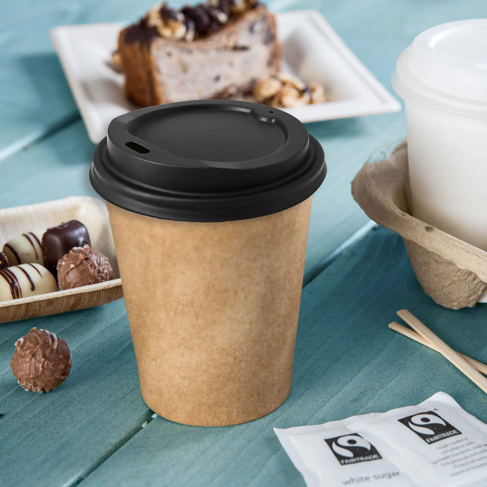 PS-Deckel Ø 80 mm, schwarz, Trinköffnung con10040-01-0-ps-deckel-80-mm-schwarz-trinkoeffnung-6