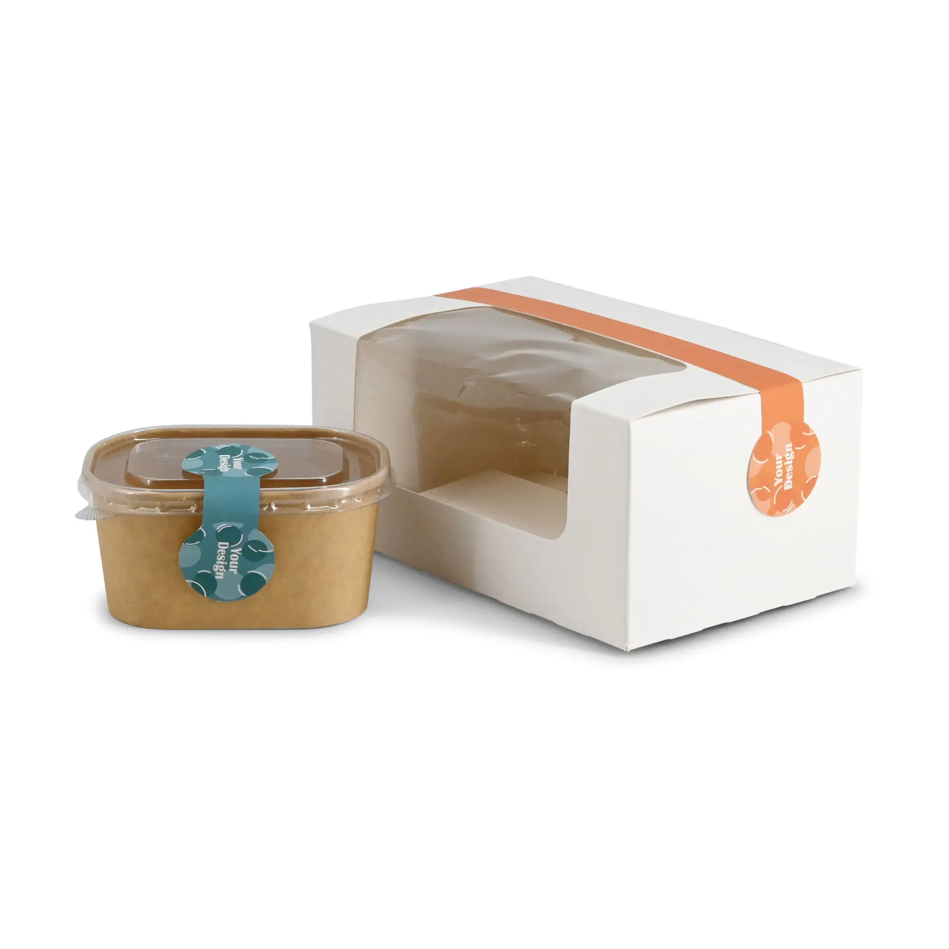 Seal labels printed 30 x 270 mm, FSC® paper 9110p700007-siegeletiketten-mit-logo-30-x-270-mm-fsc-papier-3