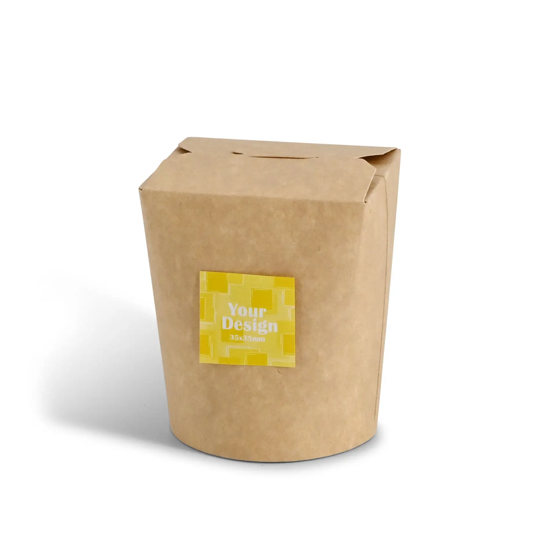 Label printing 35 x 35 mm, square, bio-foil 9104p7005601-etiketten-bedrucken-35-x-35-mm-quadratisch-bio-folie-1
