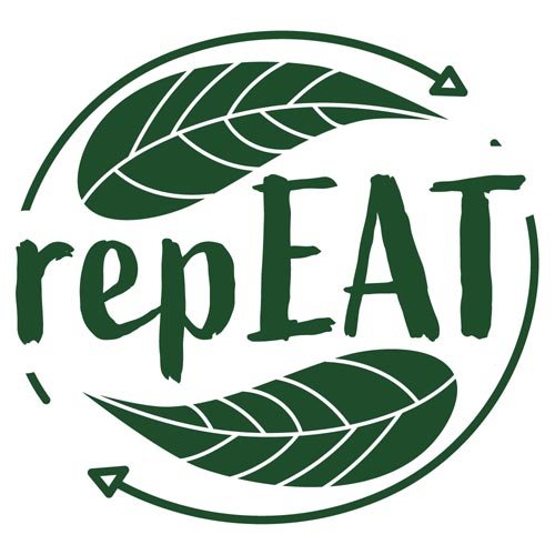 repEAT Logo