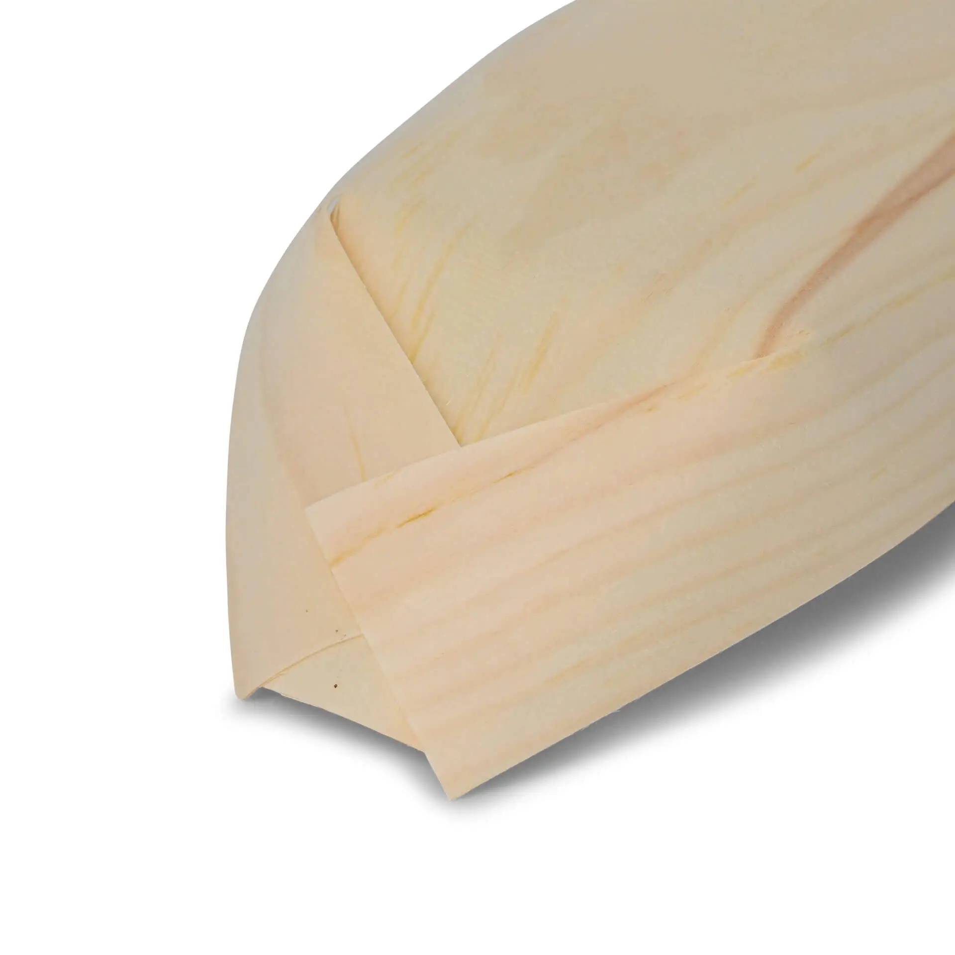 Wooden boats 24,5 cm dca017791-holzschiffchen-245-cm-4