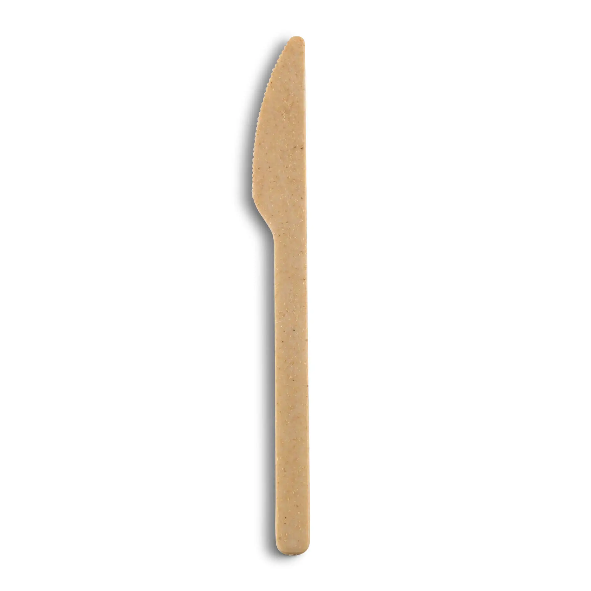 Mehrweg Messer "merways Cutlery" 18 cm, natur dse063451-mehrweg-messer-merways-cutlery-18-cm-natur-1