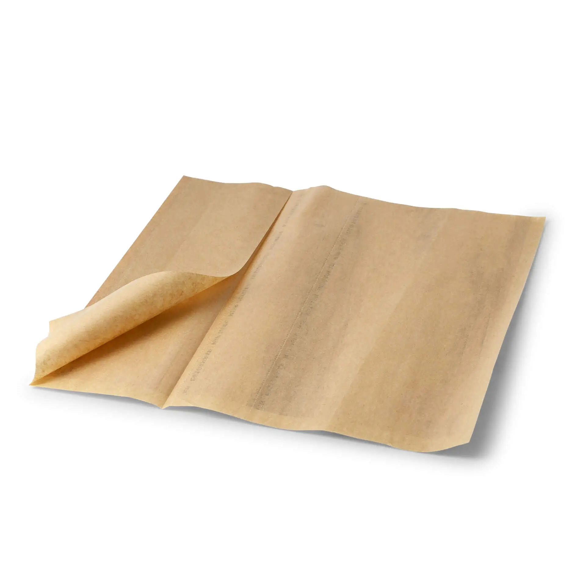 Wrap Papier L 19,5 x 30 cm, braun, vorgefaltet dfc00506-wrap-papier-l-195-x-30-cm-braun-vorgefaltet-4