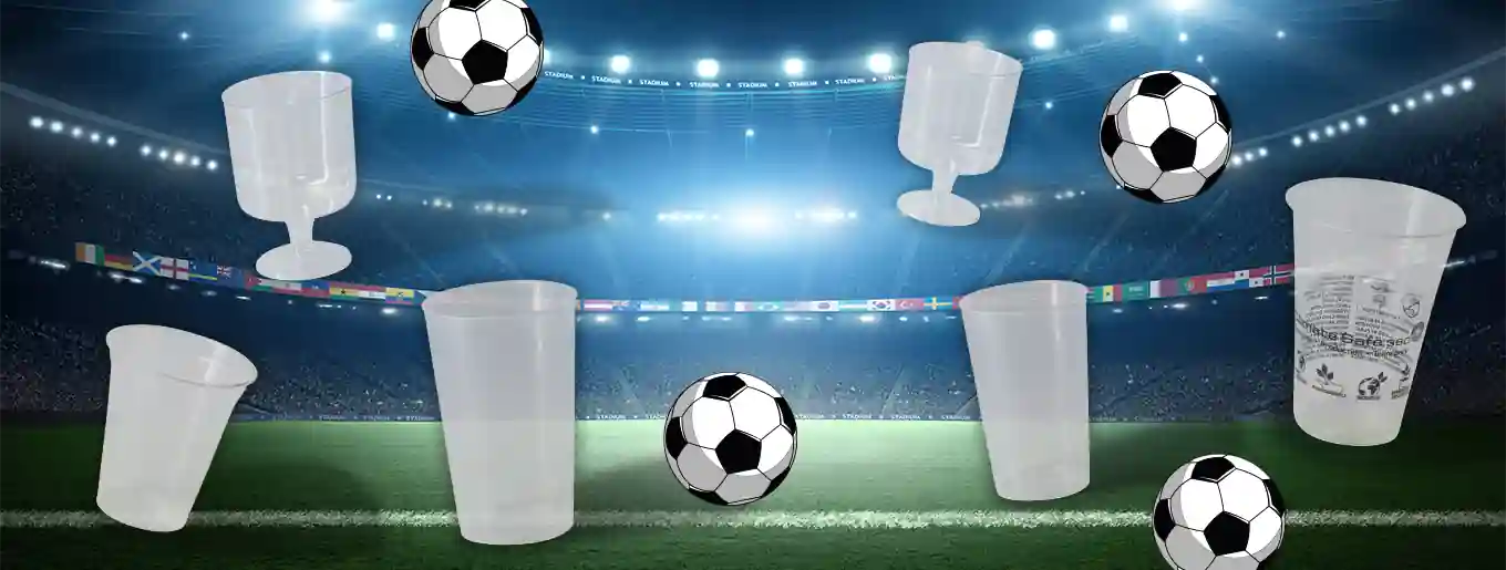 Ready for the World Cup?