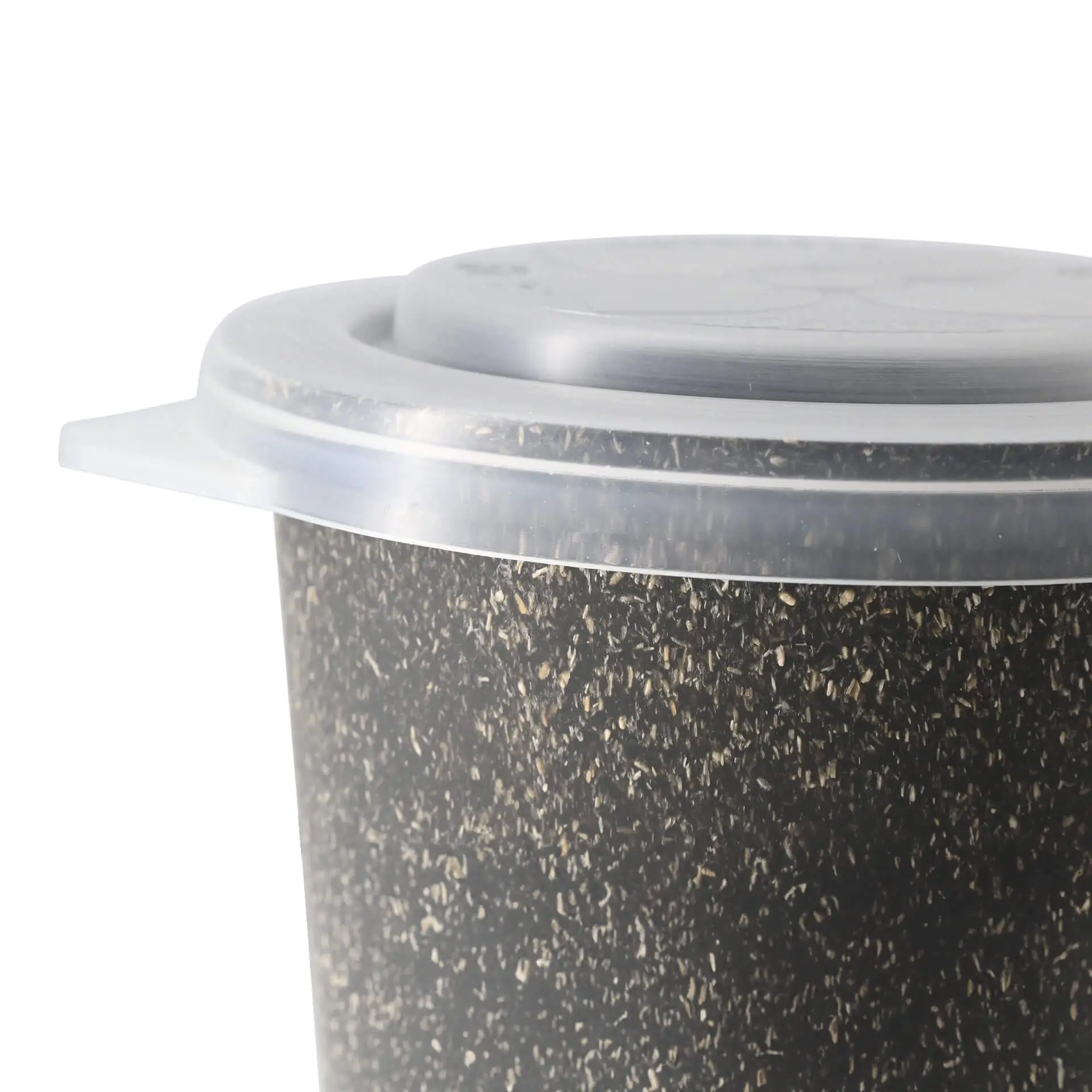 Mehrwegdeckel "merways Cup" Ø 95 mm, PP, transparent dfc008201-mehrwegdeckel-merways-cup-95-mm-pp-transparent-4