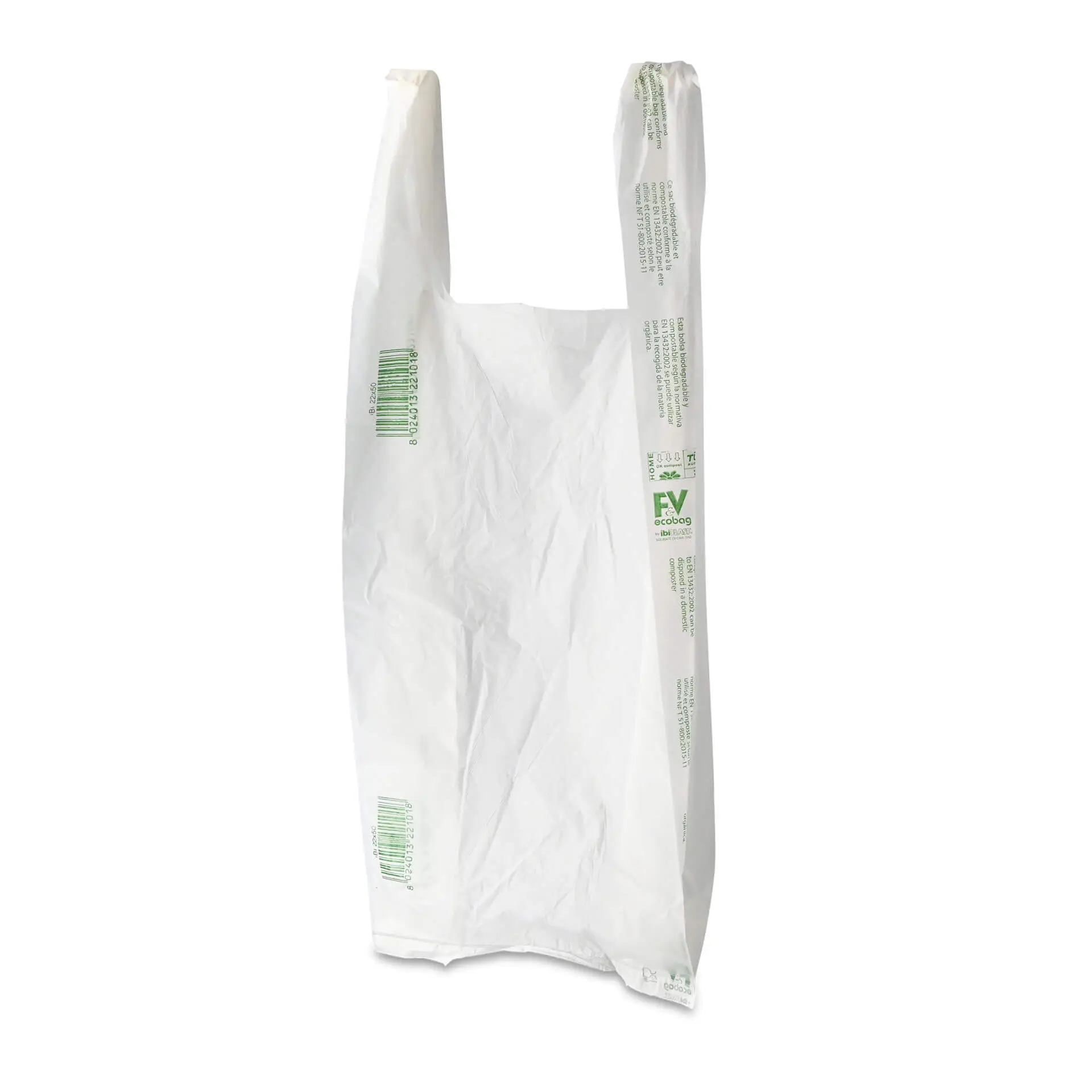 Mater-Bi®-Knotenbeutel 22 + 13 x 50 cm, 200 St. auf Rolle dse02367-mater-bi-knotenbeutel-22-13-x-50-cm-200-st-auf-rolle-3