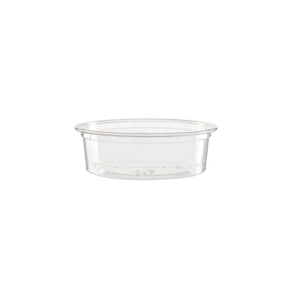 PLA-Portions-Becher 50 ml / 2 oz