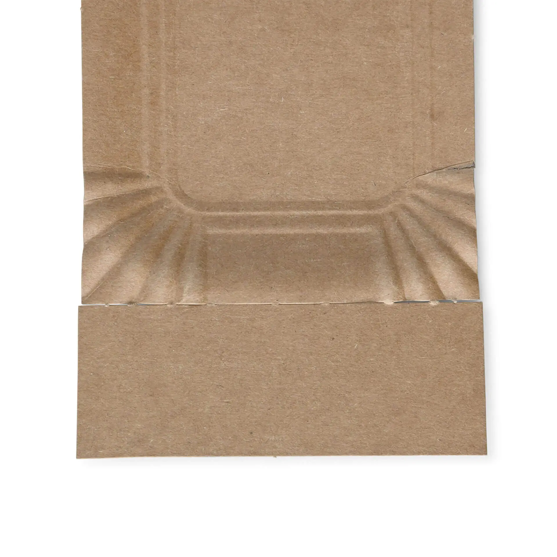 Pappteller mit Abriss 8 x 18 + 3 cm, braun, rechteckig dtw06017-pappteller-mit-abriss-8-x-18-3-cm-braun-rechteckig-4