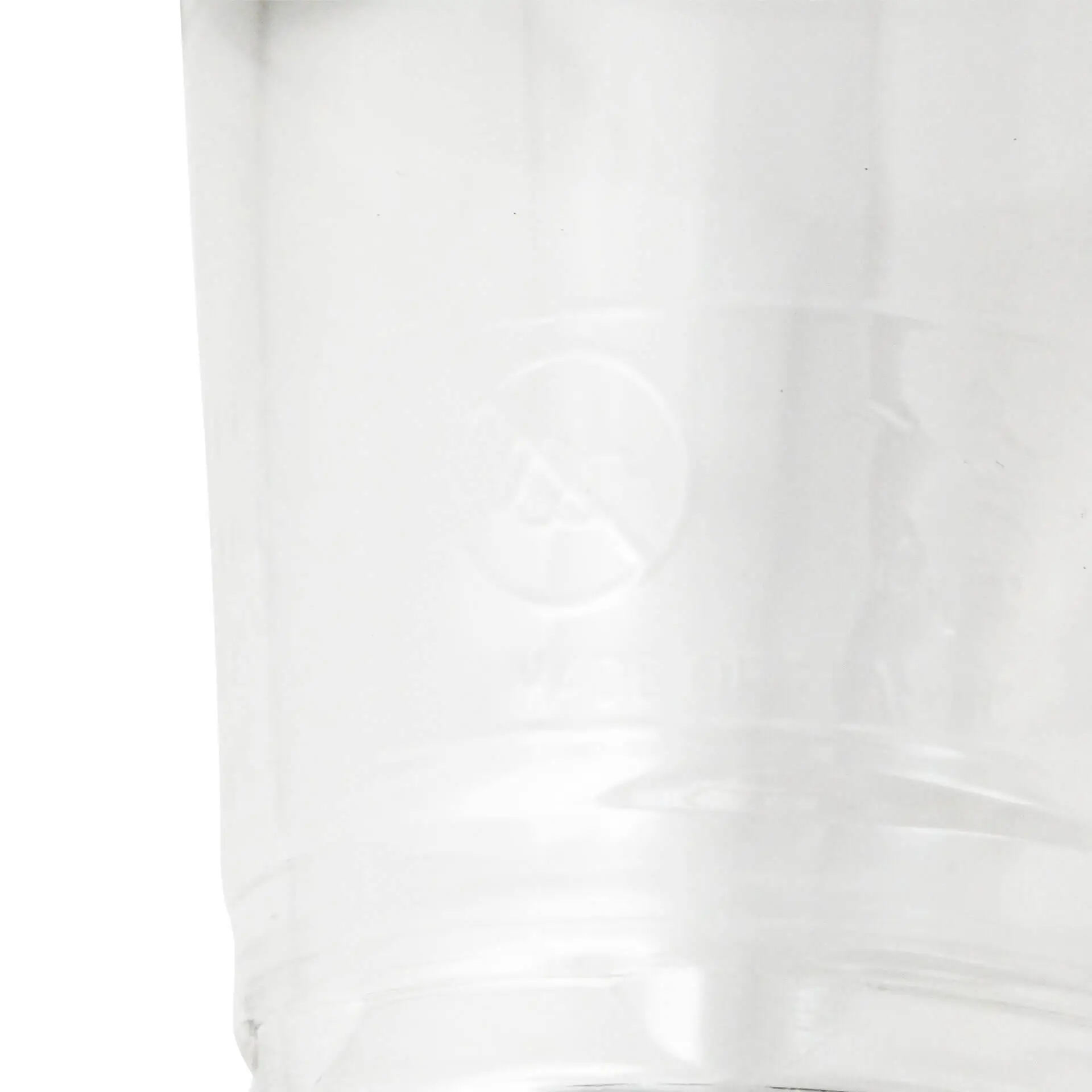 Plastikbecher bedrucken 200 ml / 8 oz, transparent, rPET