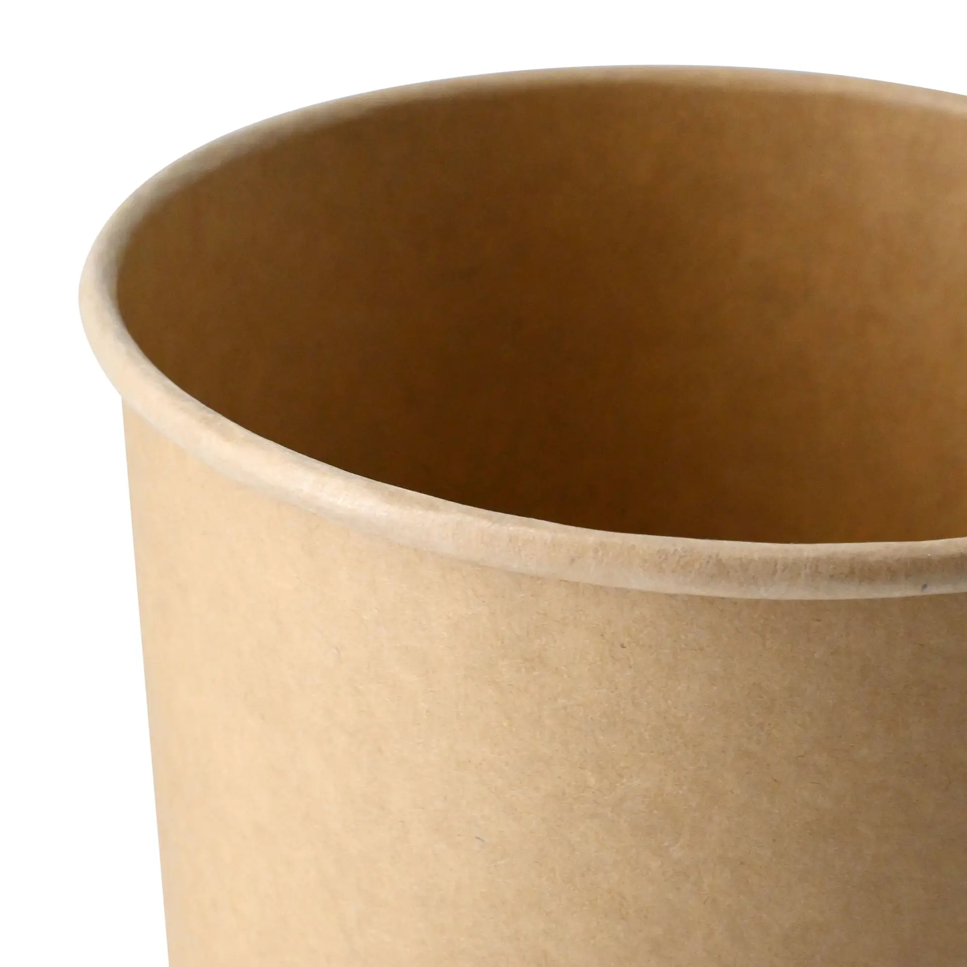 Suppenbecher to go (Premium) 800 ml / 32 oz, Ø 115 mm, braun, bio-beschichtet dfc08641-suppenbecher-to-go-premium-800-ml-32-oz-115-mm-braun-bio-beschichtet-4