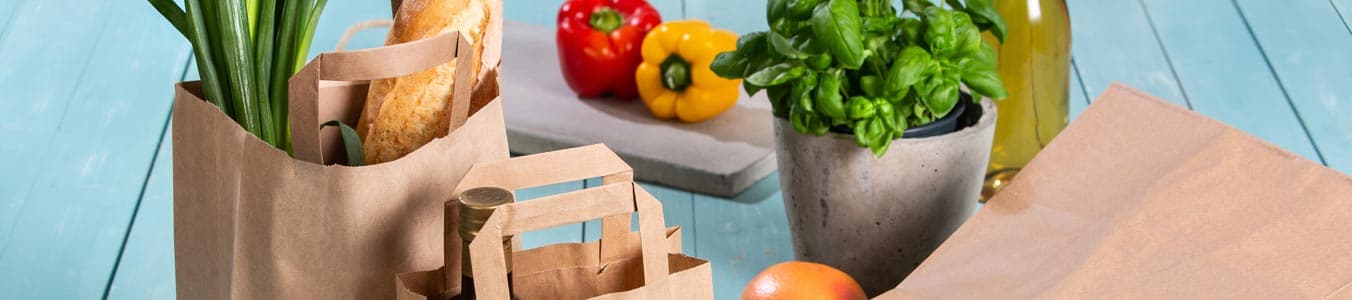 Papiertüten verpacken einfach alles Papiertüten verpacken einfach alles