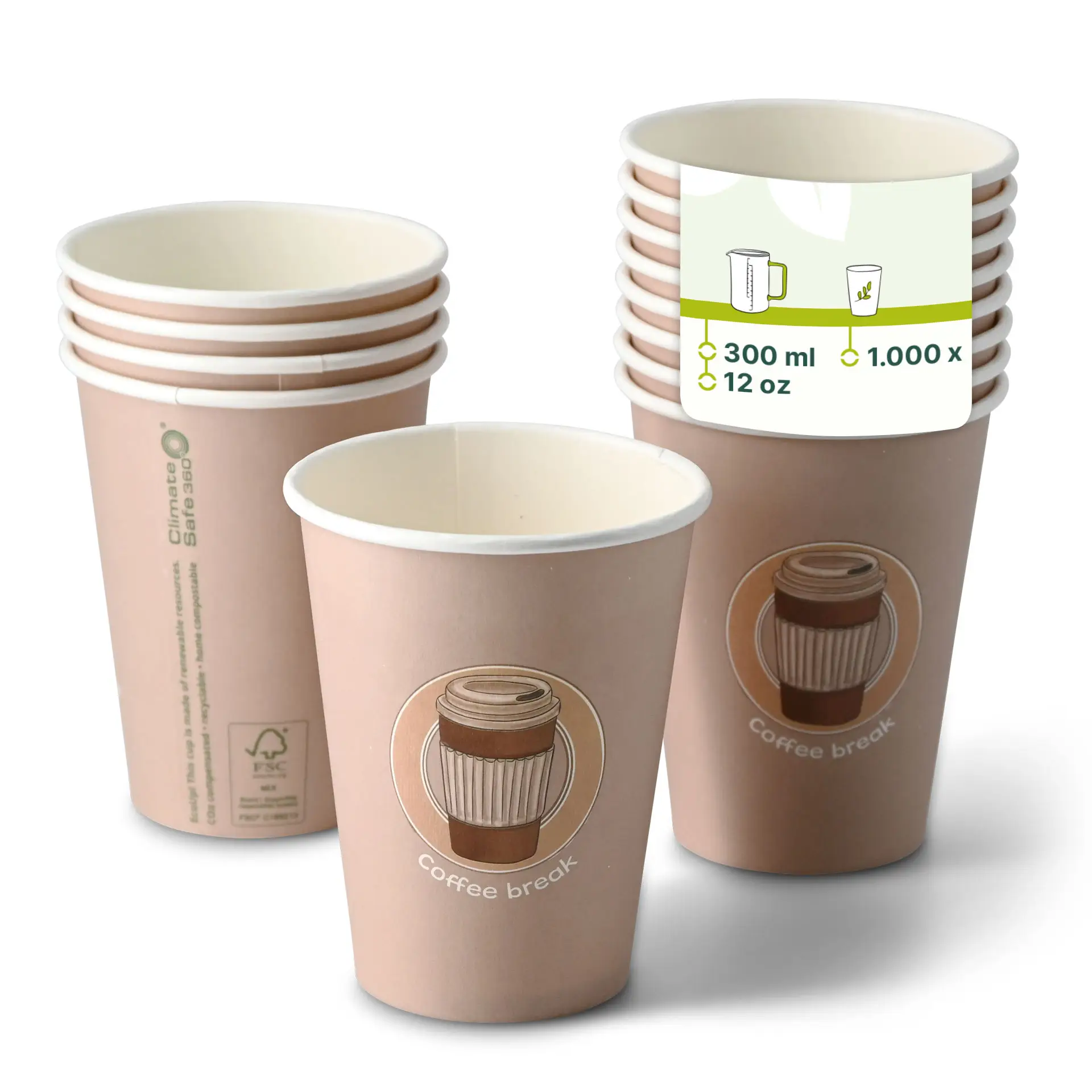 dhd04563-pappbecher-bedruckt-coffeebreak-300-ml-12-oz-80-mm-weiss