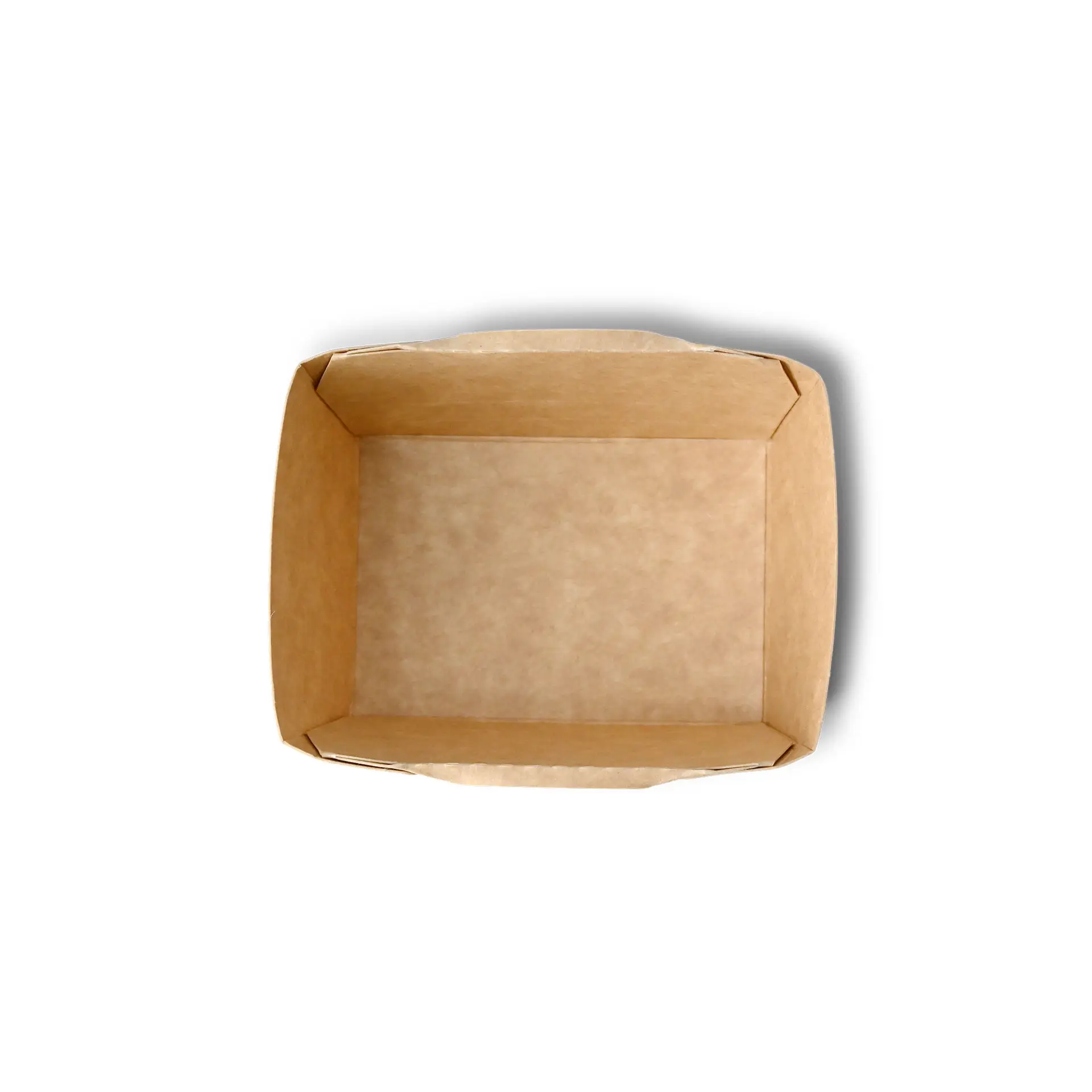 Cardboard-deli containers 250 ml, 10.5 x 8 x 5 cm, brown, rectangular, PE-coated dfc01130-karton-feinkost-schalen-250-ml-105-x-8-x-5-cm-braun-rechteckig-pe-beschichtet-2