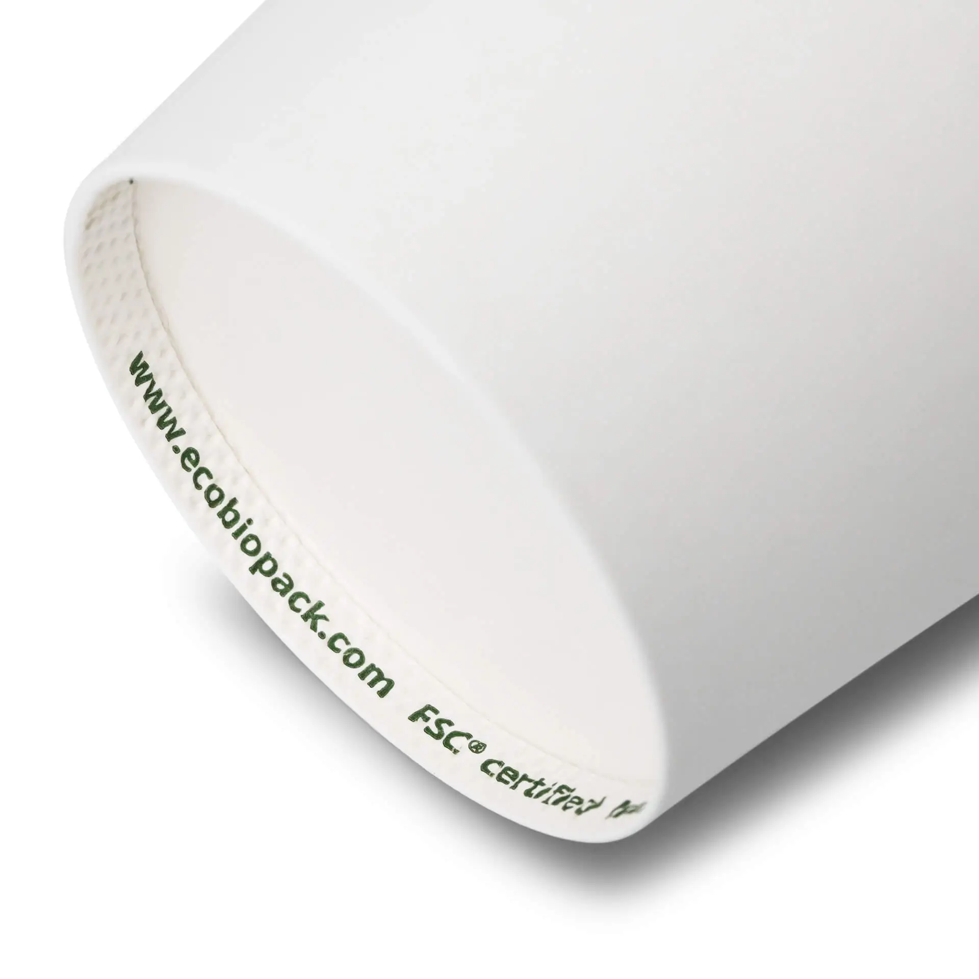 10 oz Paper cups single wall, Ø 90 mm, white dhd045301-pappbecher-250-ml-10-oz-90-mm-weiss-4