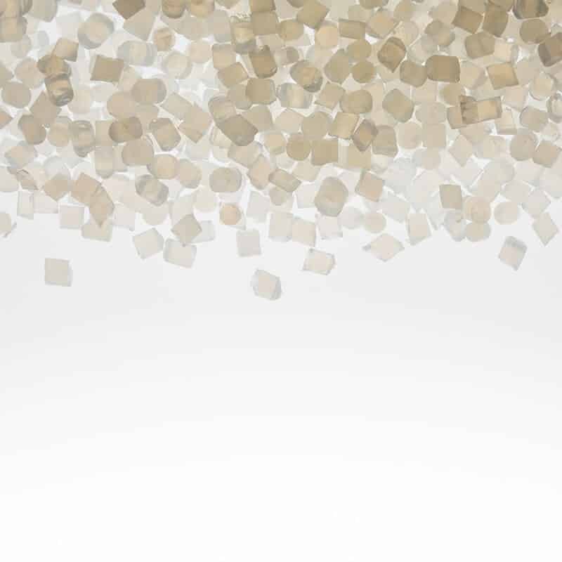 CPLA (Crystallized Polylactic Acid)