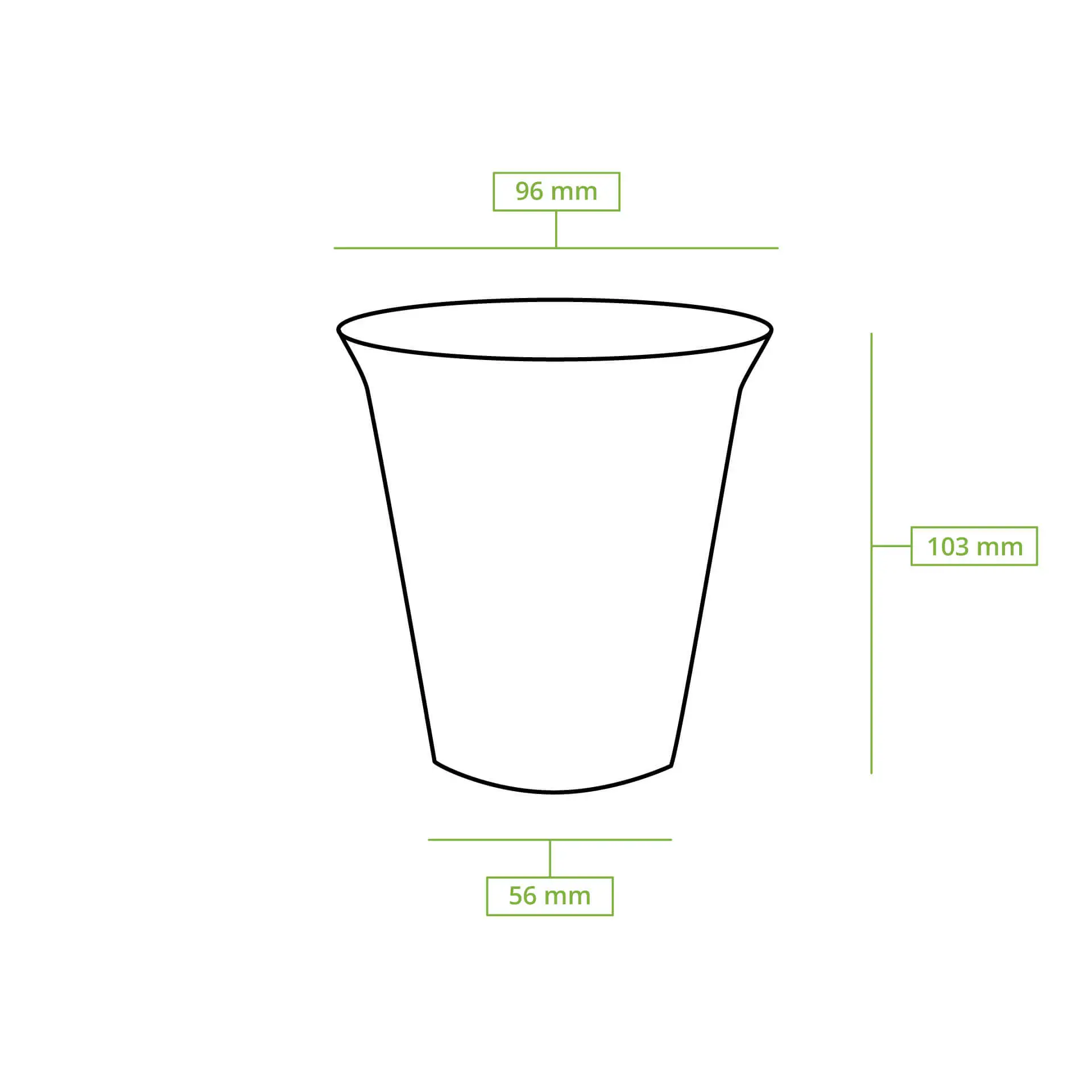 12 oz PLA Smoothie Cups, Ø 96 mm dcd00080-smoothie-becher-aus-pla-300-ml-12-oz-96-mm-7