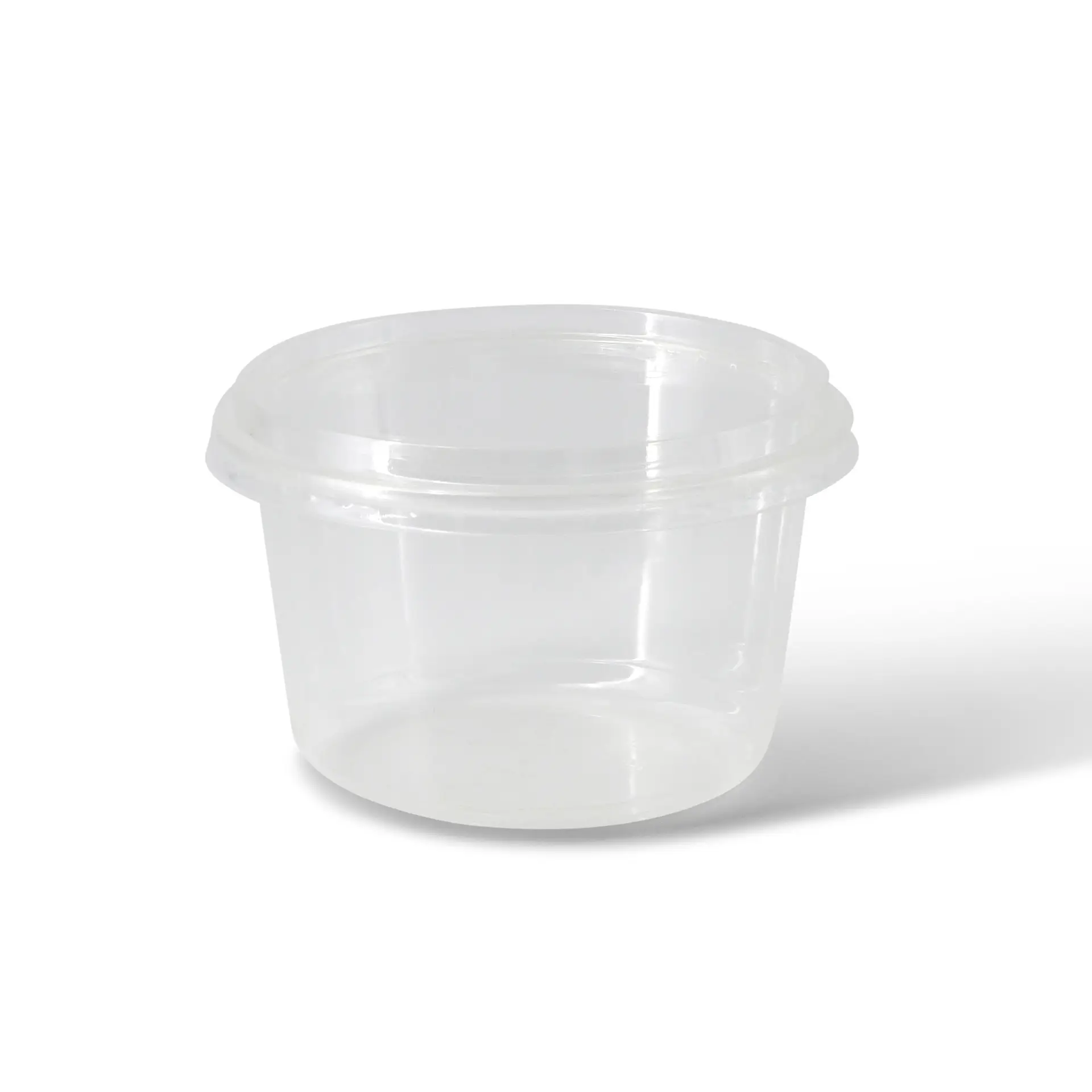 PLA-Deli-Becher 500 ml, Ø 121 mm, rund