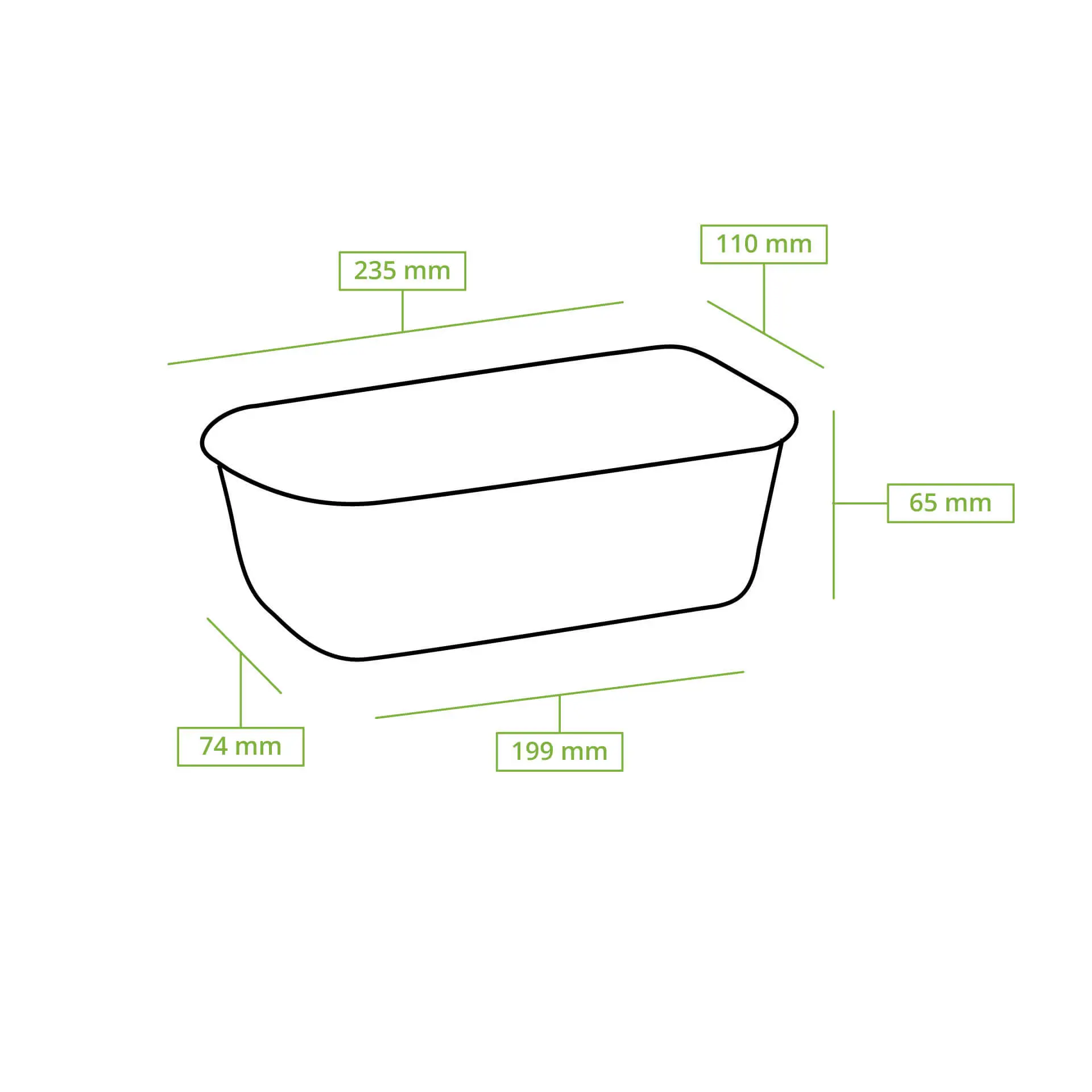 Kakaopapier-Backformen 20 x 7 x 6 cm, rechteckig, braun dre02511-kakaopapier-backformen-20-x-7-x-6-cm-rechteckig-braun-8
