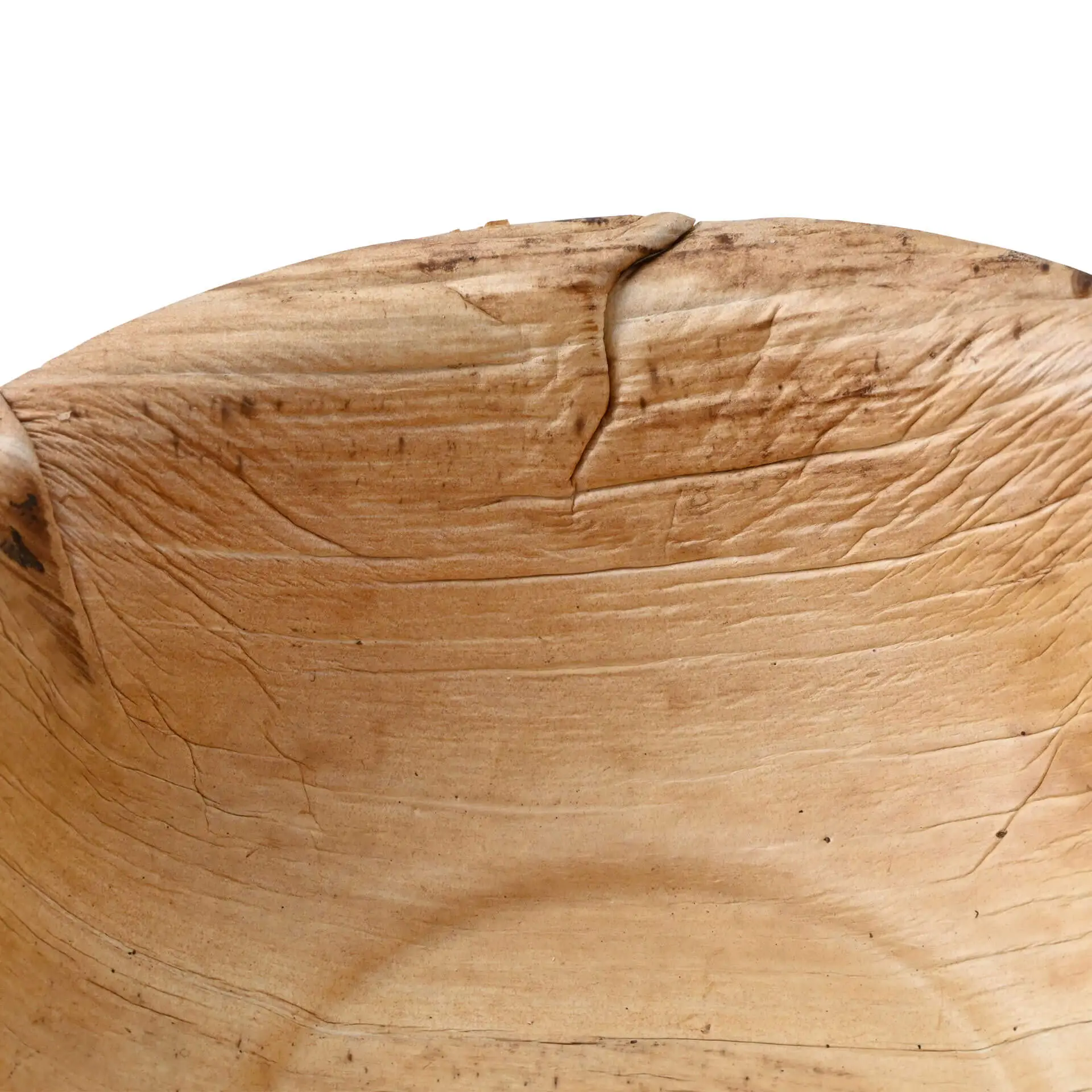 Palm leaf bowls "Palmware®" 425 ml, round dtw05501-palmblatt-schalen-palmware-425-ml-rund-2
