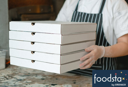 Bestellsystem foodsta®: Dein eigener Online-Shop für Essensbestellungen