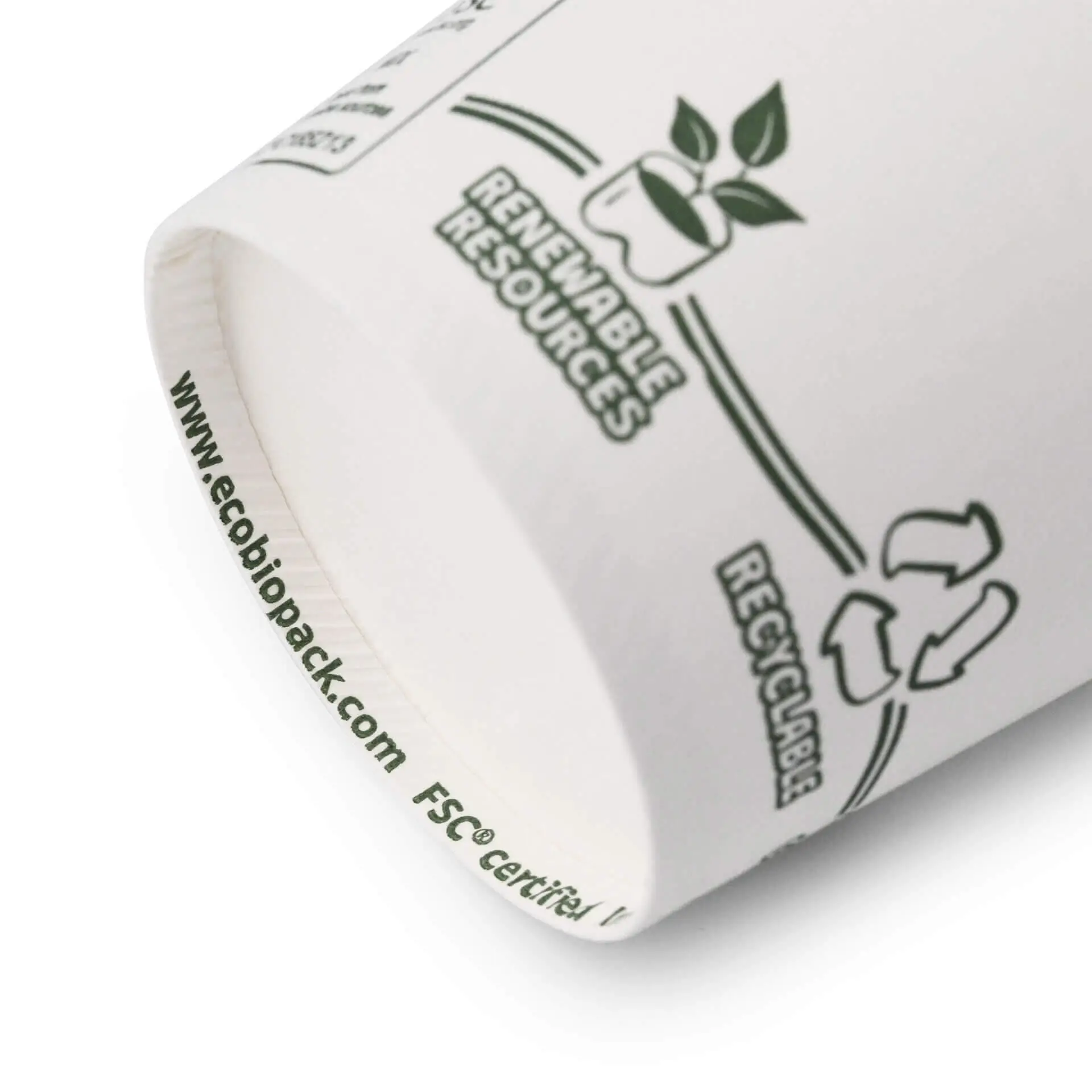 Pappbecher 100 ml / 4 oz, Ø 62 mm, "EcoUp©"- Icons dhd045221-pappbecher-100-ml-4-oz-62-mm-ecoup-icons-4
