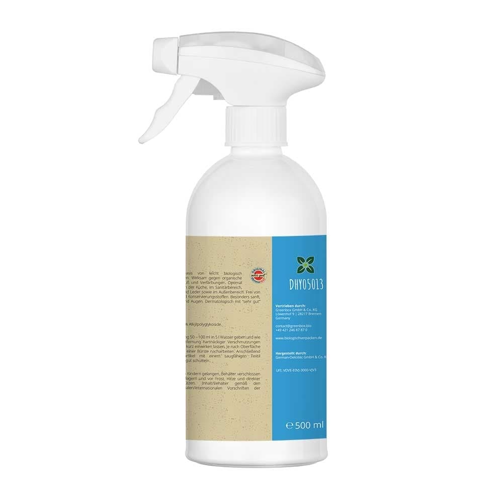 Spezialreiniger 500 ml