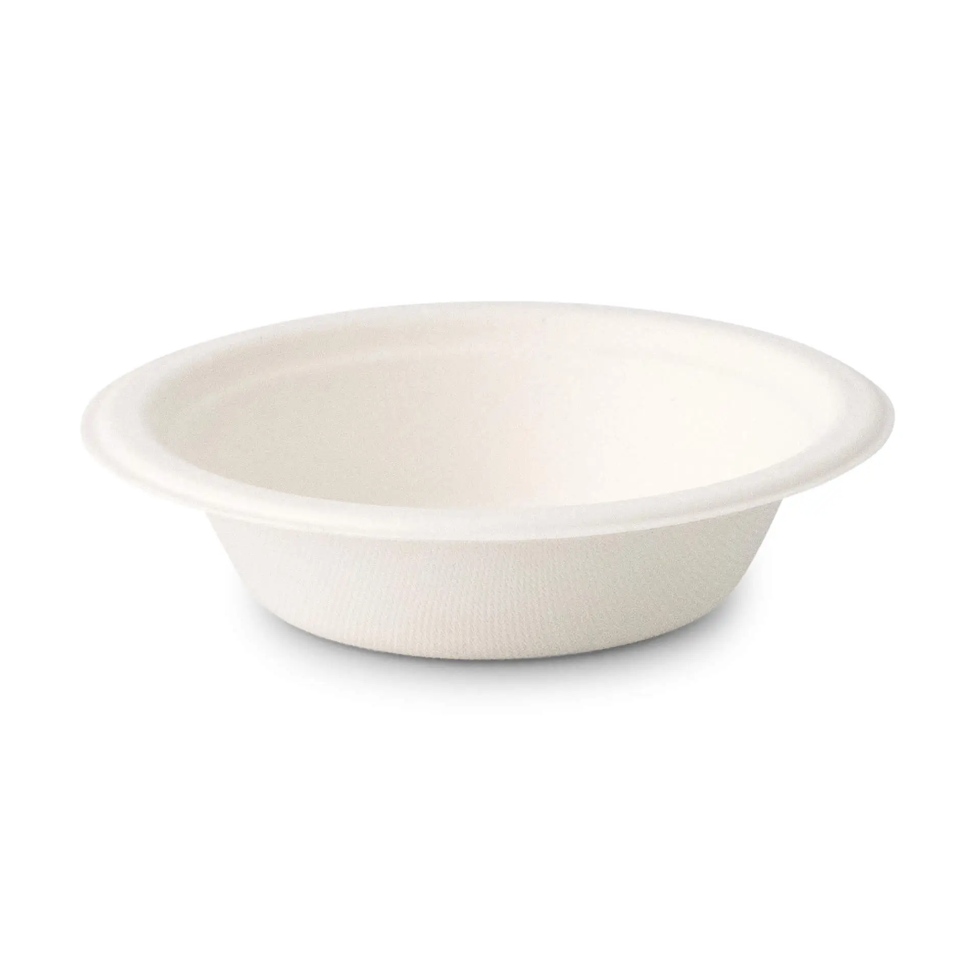 250 ml, Sugarcane-bowls, round dtw012581-schalen-aus-zuckerrohr-250-ml-rund-1