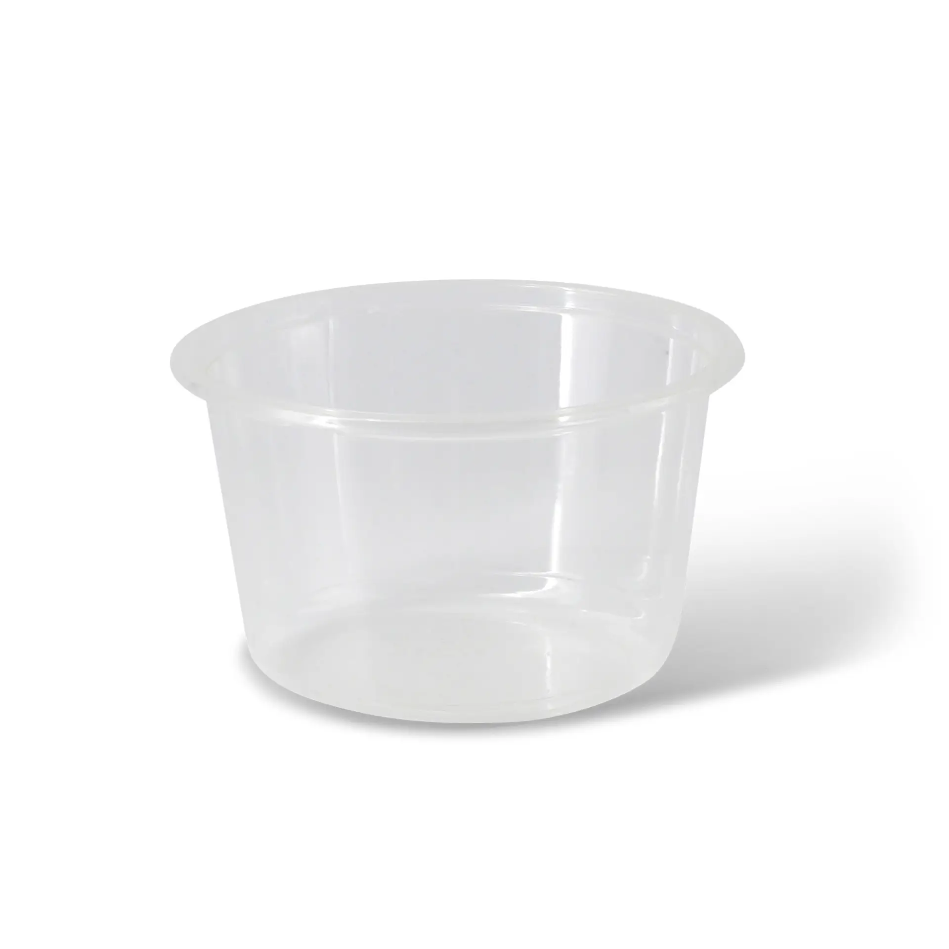 PLA-Deli-Becher 500 ml, Ø 121 mm, rund
