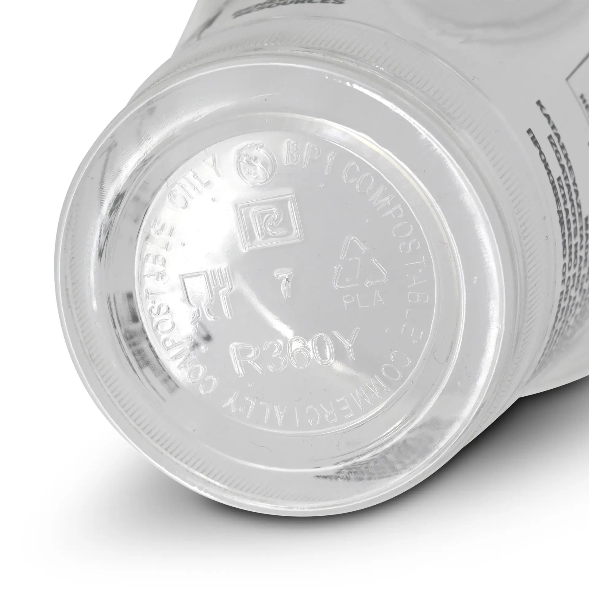 12 oz PLA Smoothie Cups, Ø 96 mm dcd00080-smoothie-becher-aus-pla-300-ml-12-oz-96-mm-5