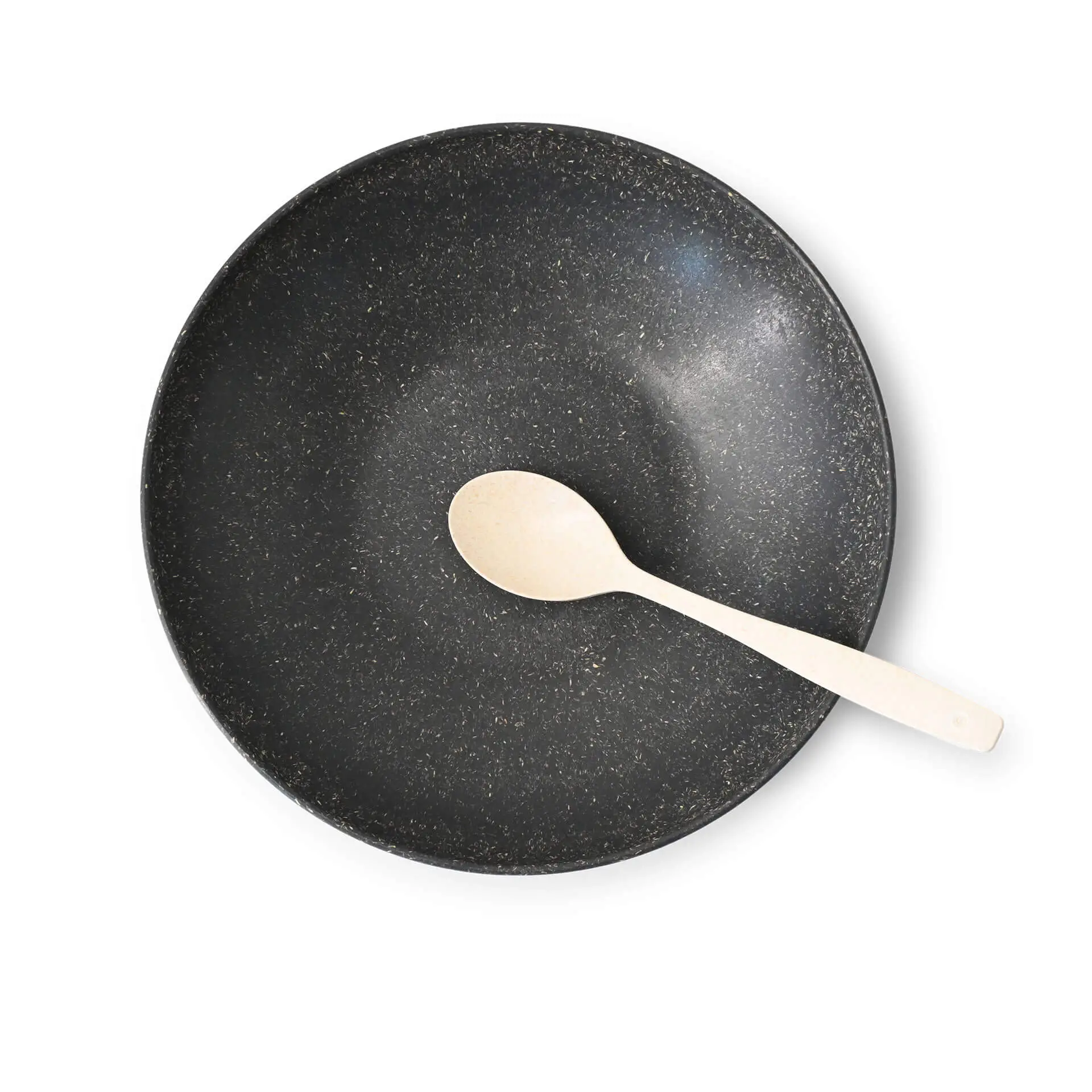 Mehrwegteller "merways Plate" Ø 21,5 cm, tief, rund, Pfeffer / grau dtw00862-mehrwegteller-merways-plate-215-cm-tief-rund-pfeffer-grau-5