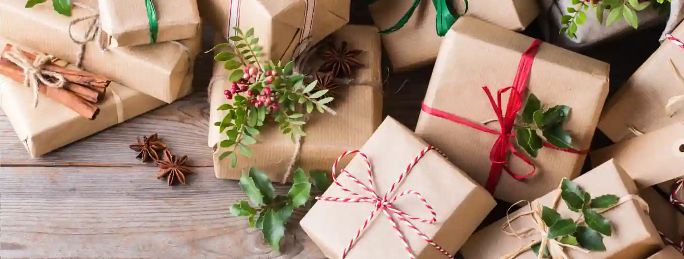 Wir schenken dir den Versand