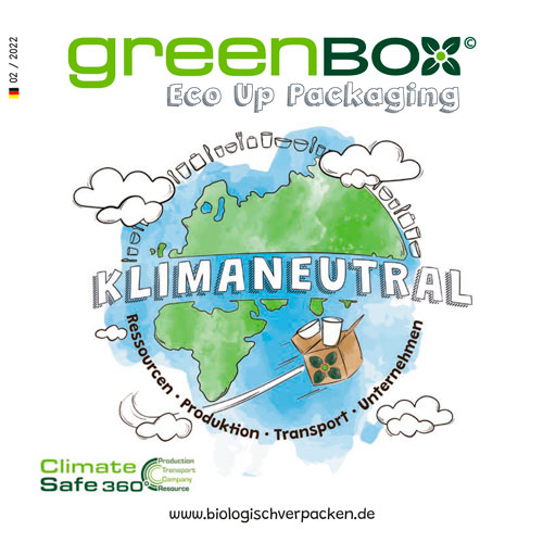 greenbox Katalog 2022