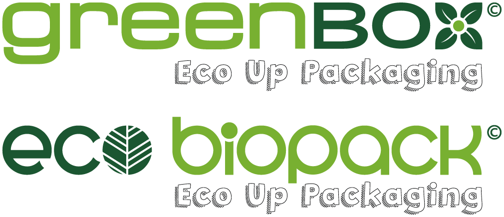 greenbox & ecobiopack - Eco Up Packaging