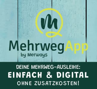 Mehrweg-App