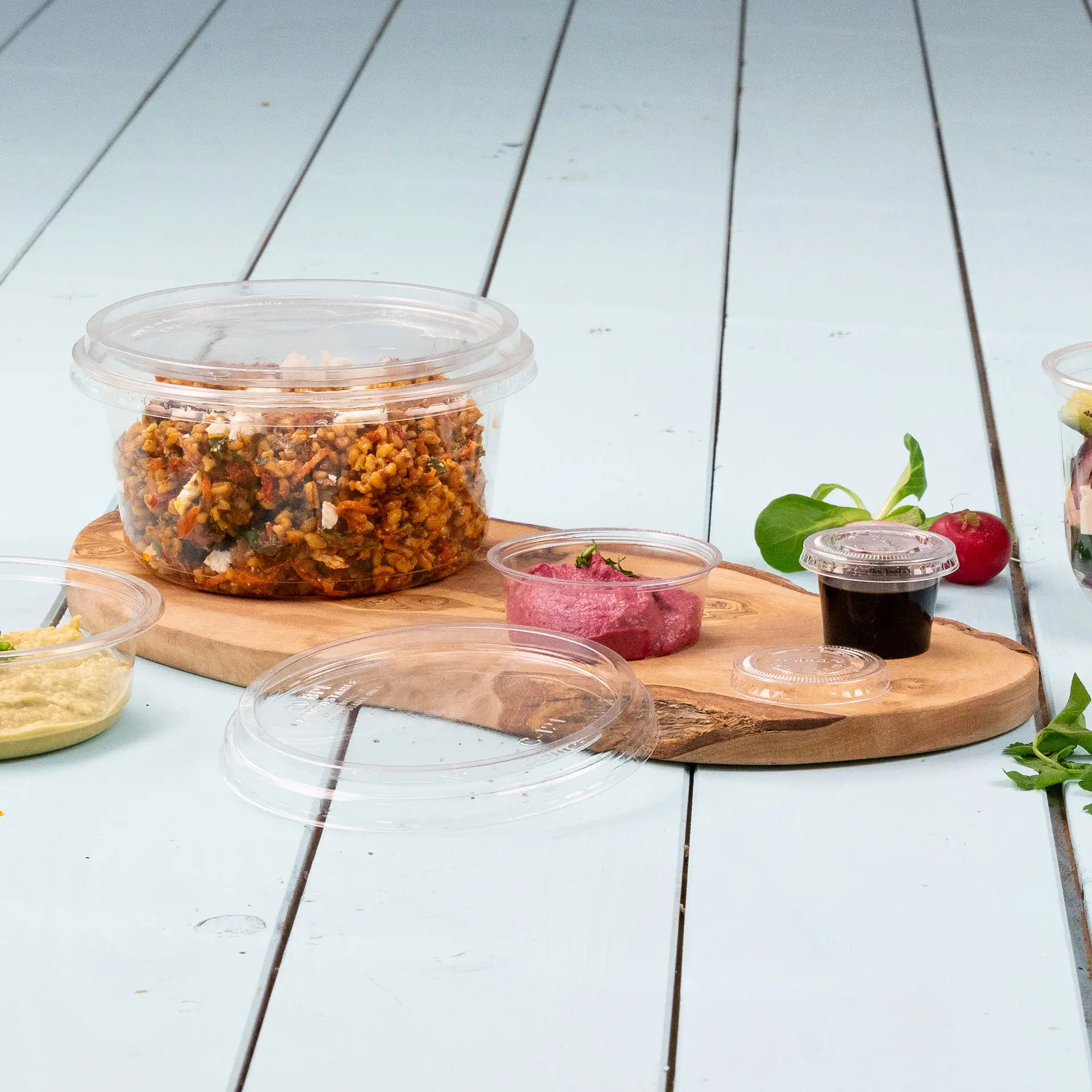 Deli container PLA 500 ml, Ø 121 mm, round dfc010201-pla-deli-becher-500-ml-121-mm-rund-7