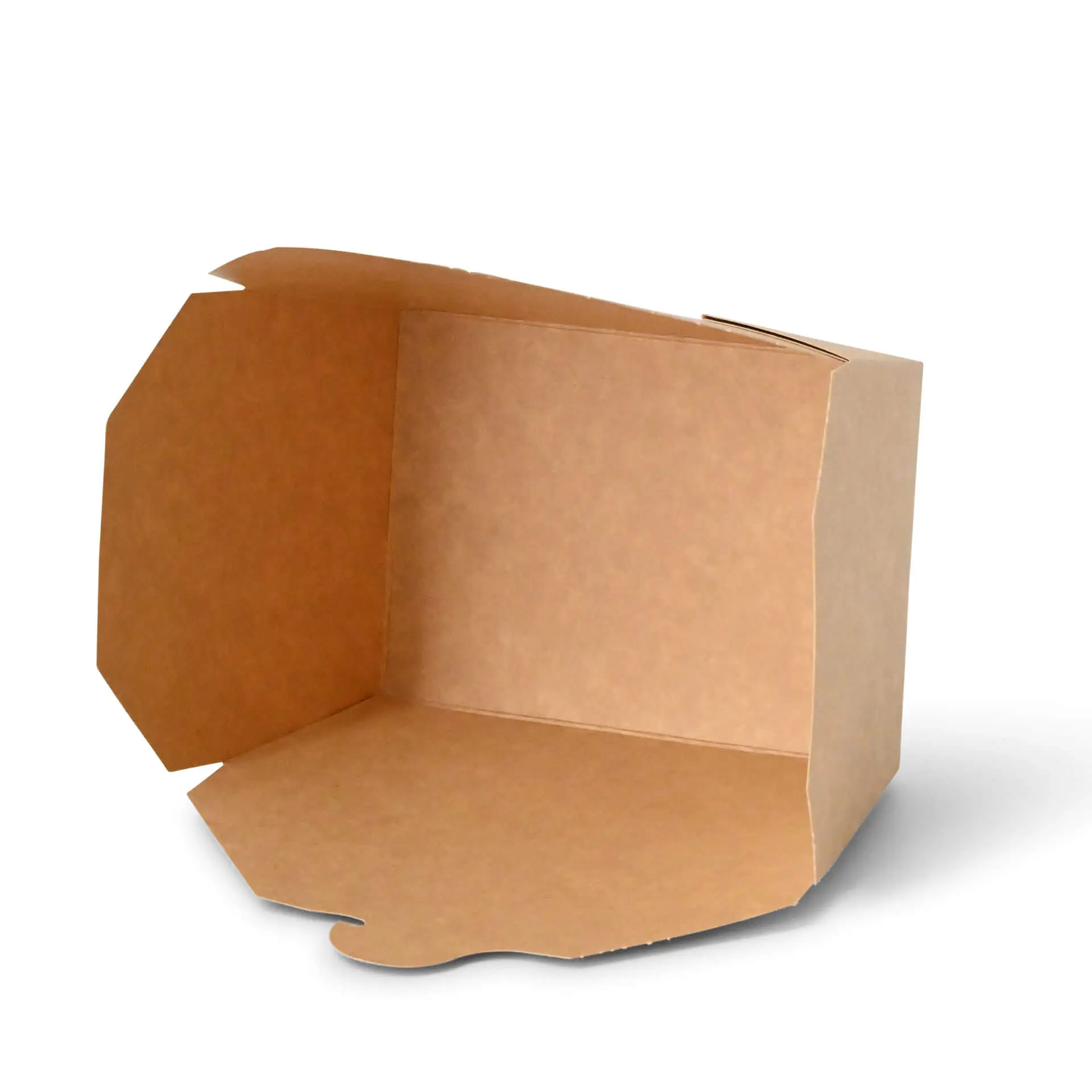 Take-Away Cardboard Boxes 1200 ml, brown dfc01656-take-away-boxen-aus-karton-1200-ml-braun-3