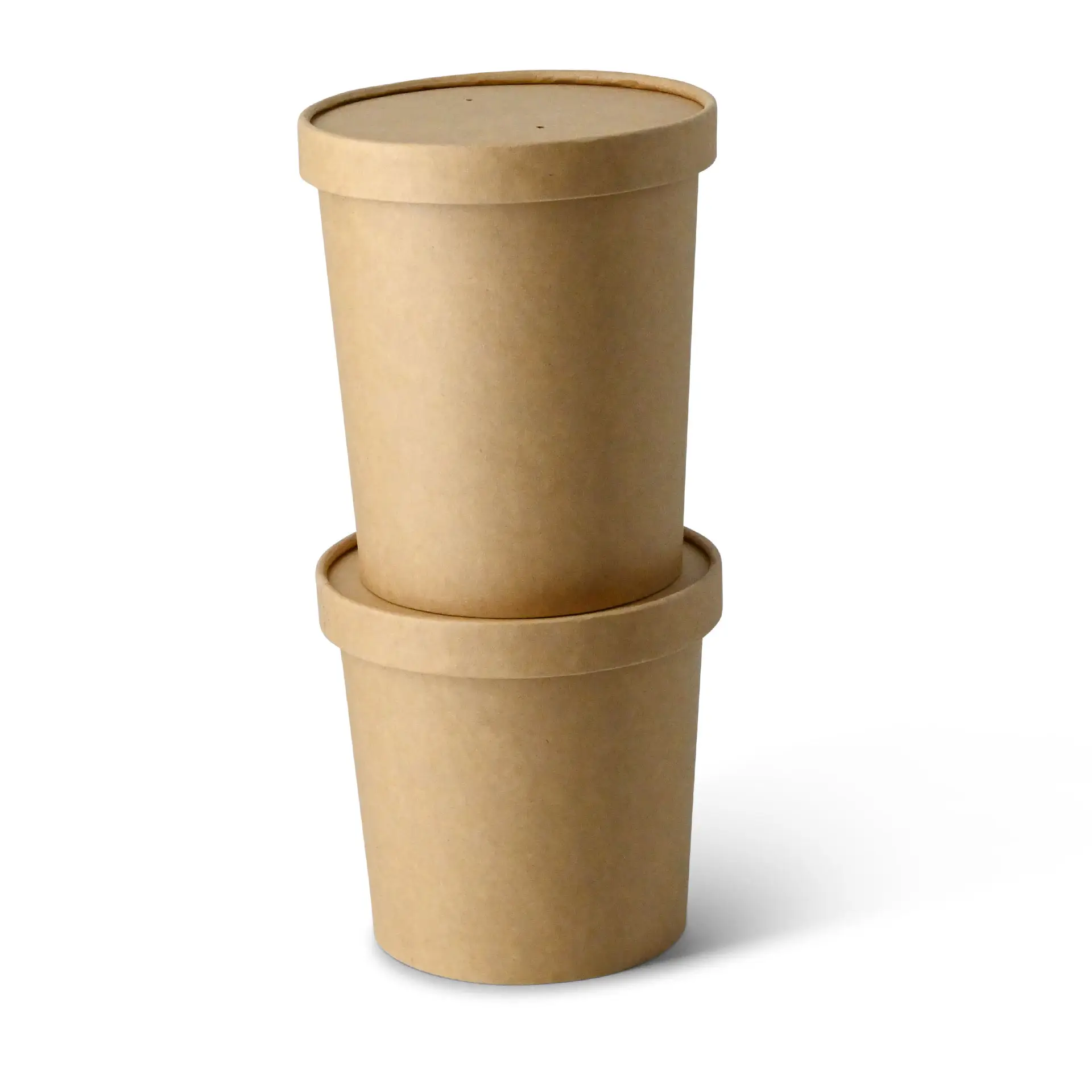Suppenbecher to go (Premium) 800 ml / 32 oz, Ø 115 mm, braun, bio-beschichtet dfc08641-suppenbecher-to-go-premium-800-ml-32-oz-115-mm-braun-bio-beschichtet-3