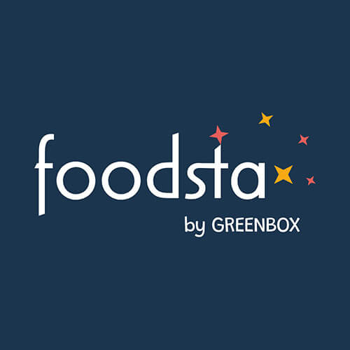 foodsta - Lieferservice ohne Provision