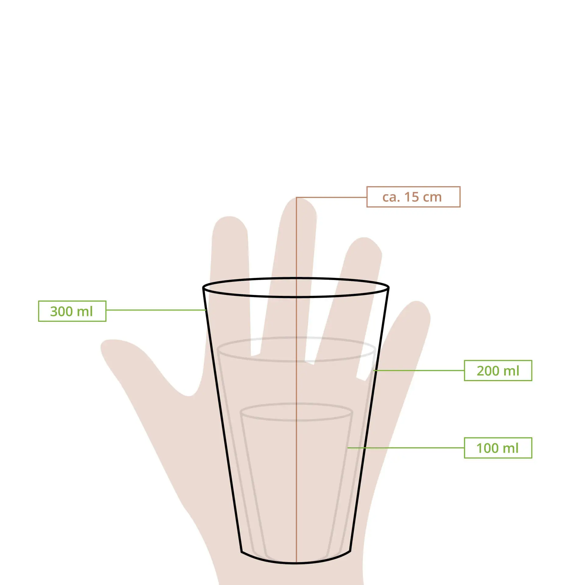 12 oz Paper cups single wall, Ø 90 mm, black dhd04537-pappbecher-300-ml-12-oz-90-mm-schwarz-8