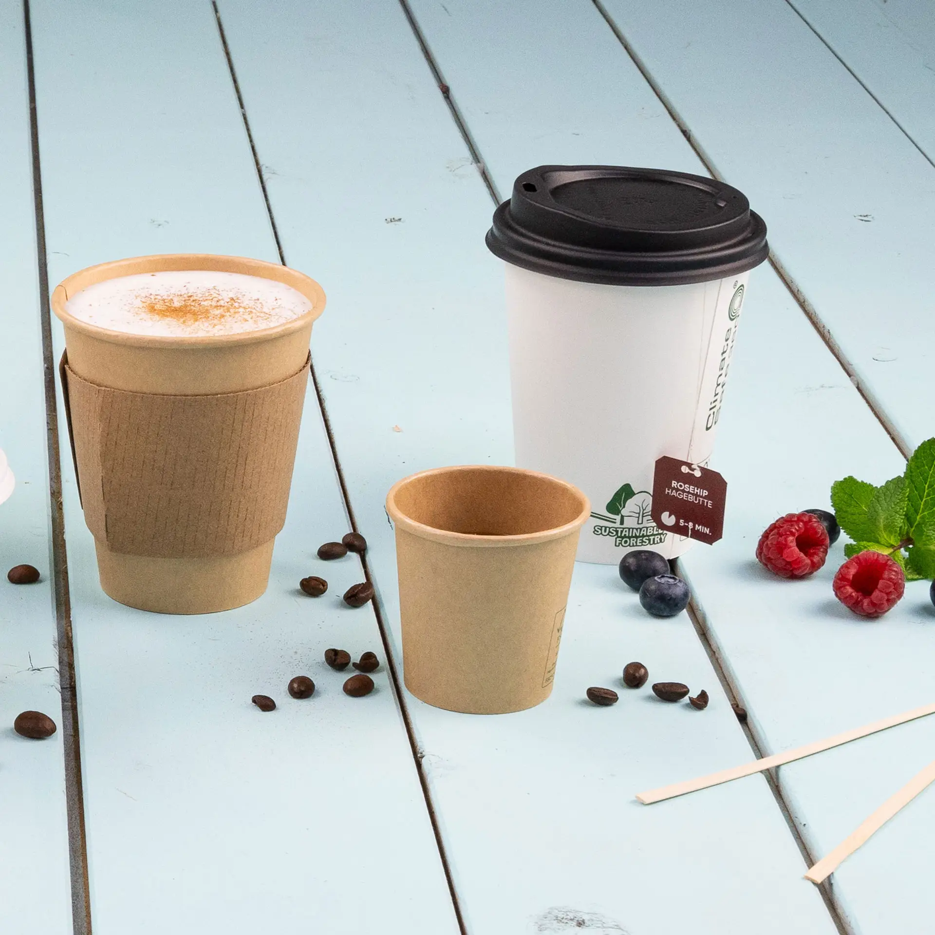 Pappbecher 300 ml / 12  oz, Ø 90 mm, "EcoUp©"- Icons dhd045381-pappbecher-300-ml-12-oz-90-mm-ecoup-icons-6