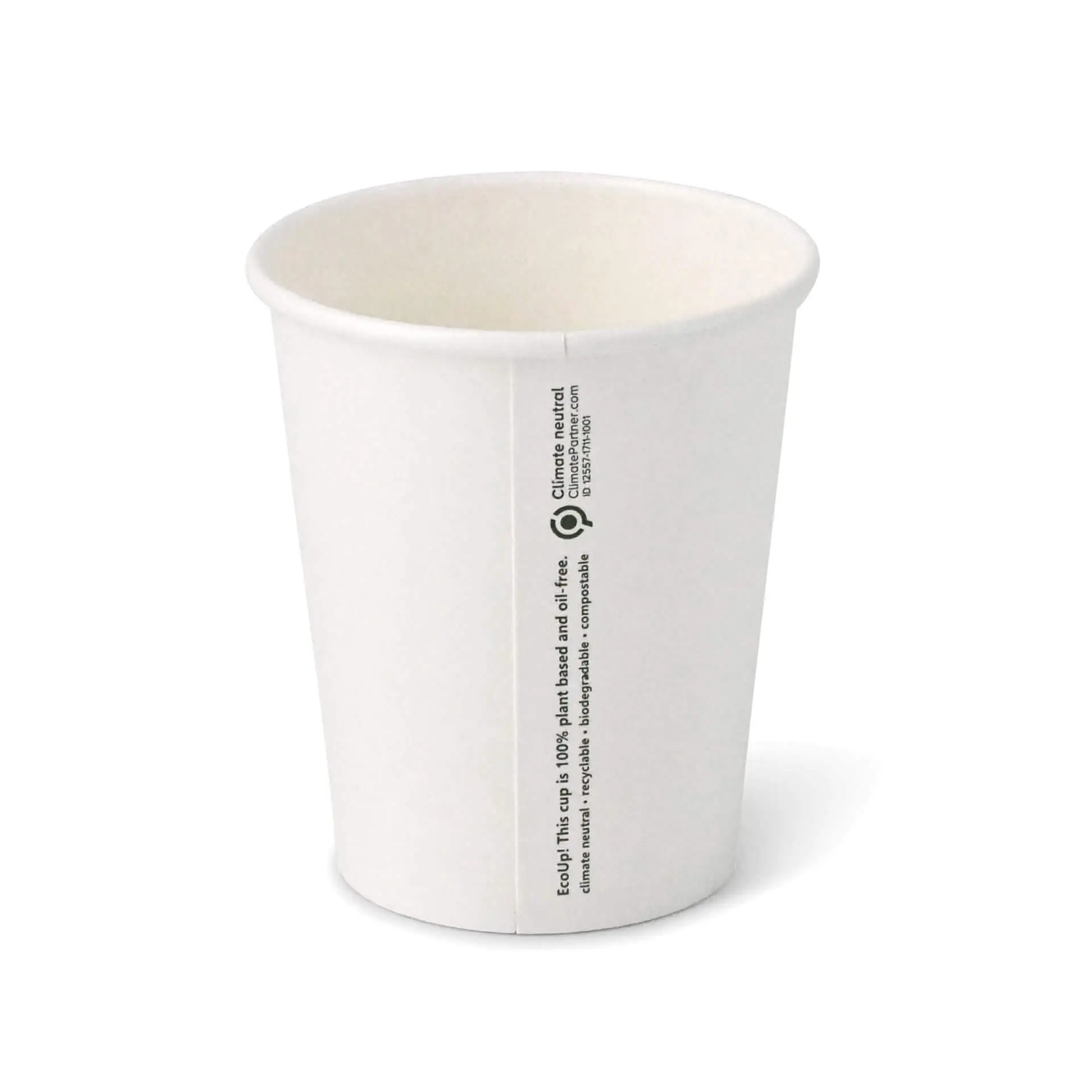 Pappbecher 200 ml / 8 oz, Ø 80 mm, weiß dhd04525-pappbecher-200-ml-8-oz-80-mm-weiss-2
